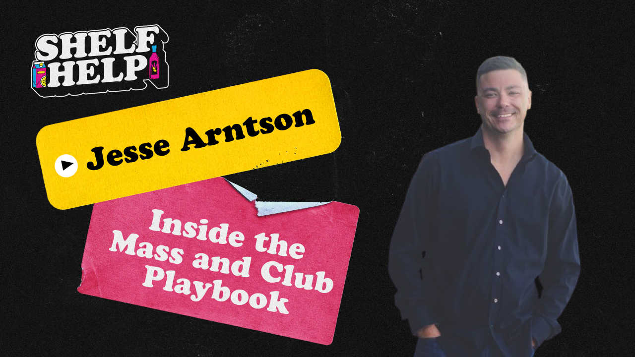 Inside the Mass and Club Playbook | Jesse Arntson