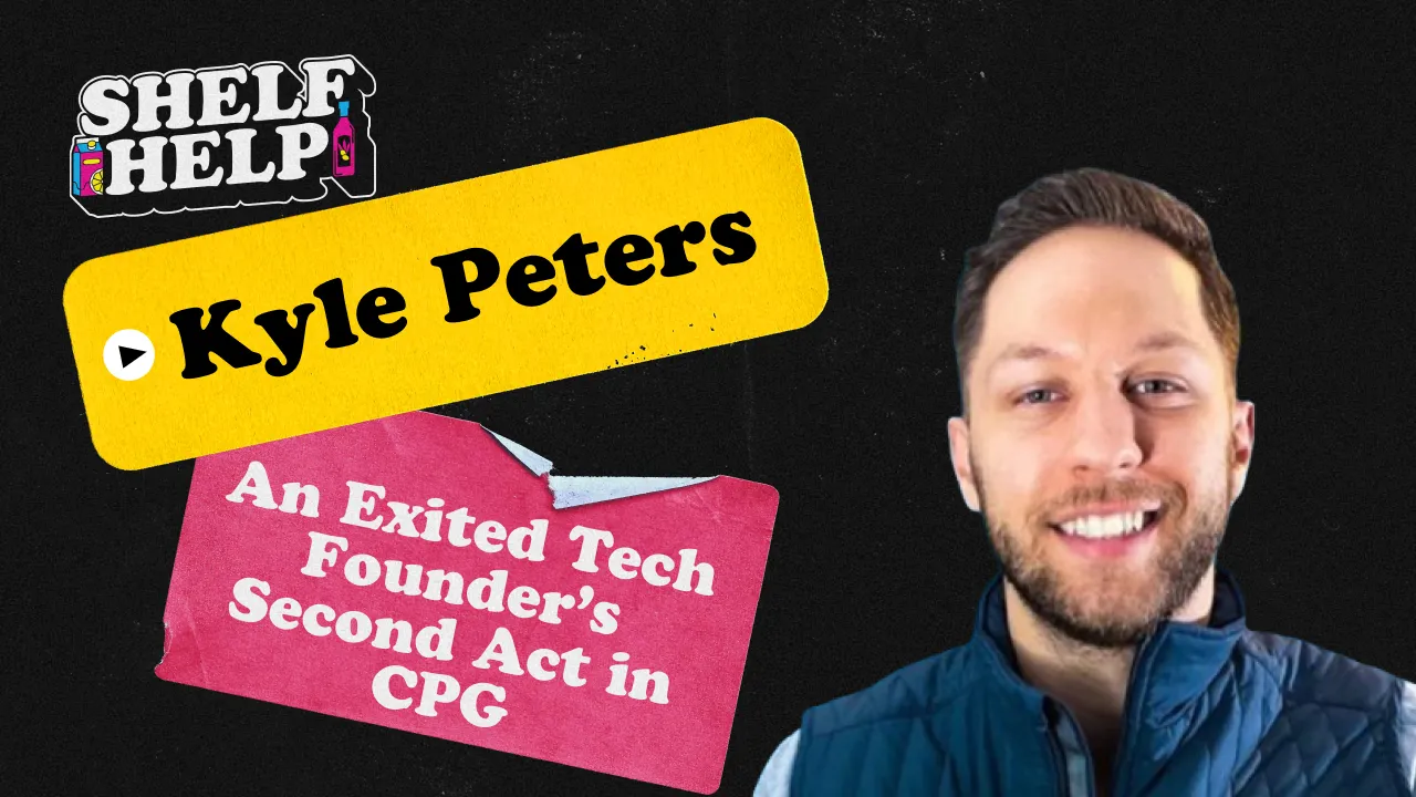 From Entrepreneur to Intrapreneur at Jack Link's | Kyle Peters, Jack Link's