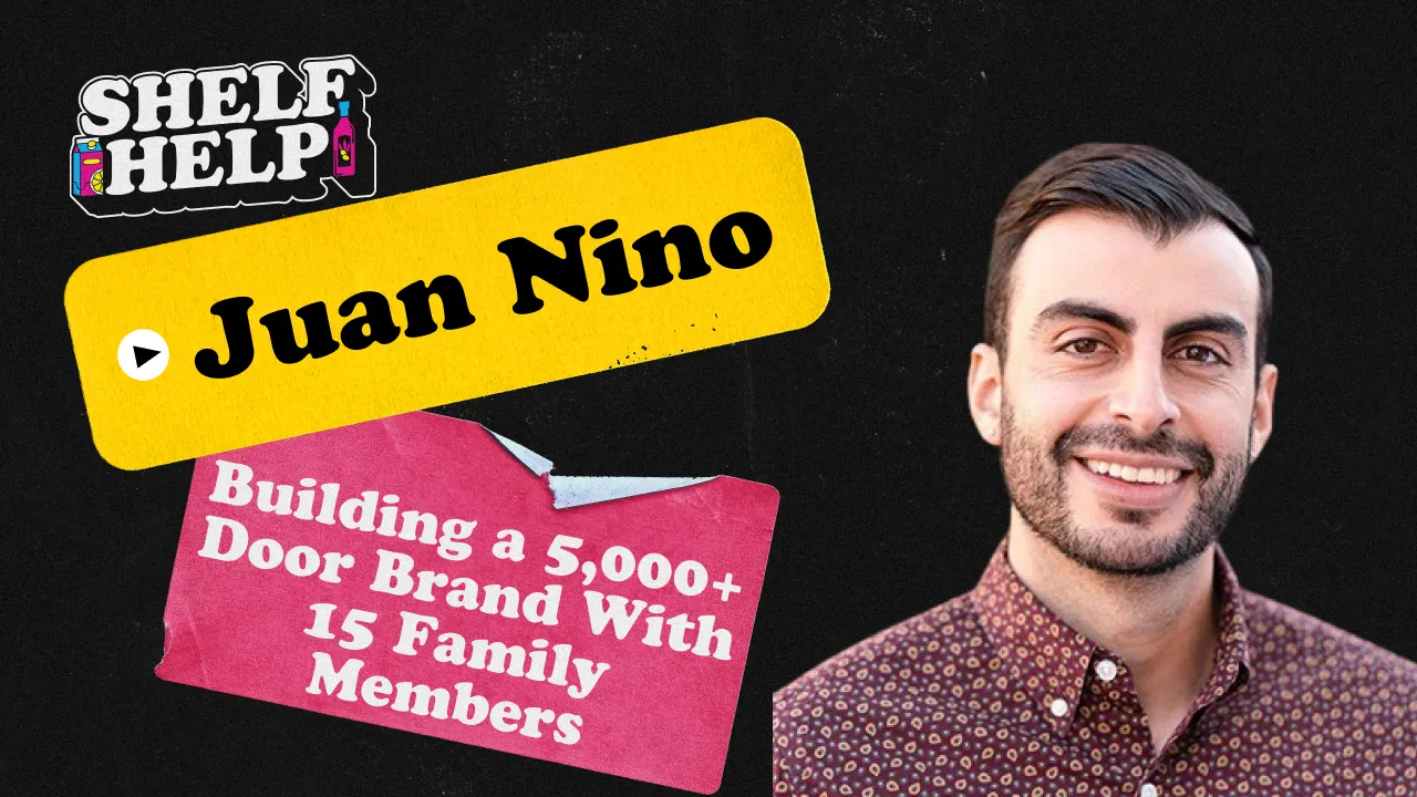 Building a 5,000+ Door Brand with 15 Family Members | Juan Nino, Artisan Tropic