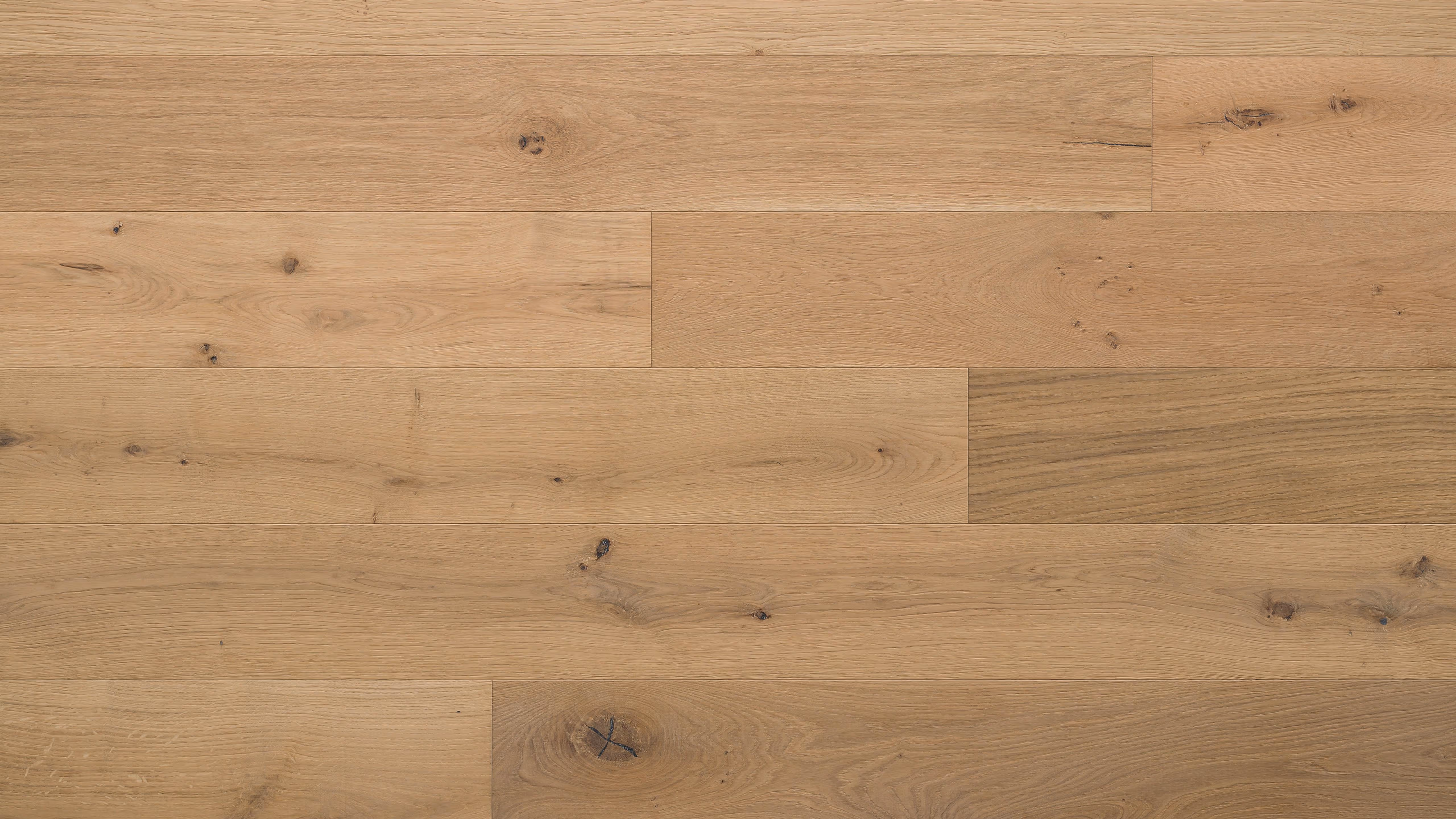 Kentwood Collection: Bohemia Brushed Oak Cazador