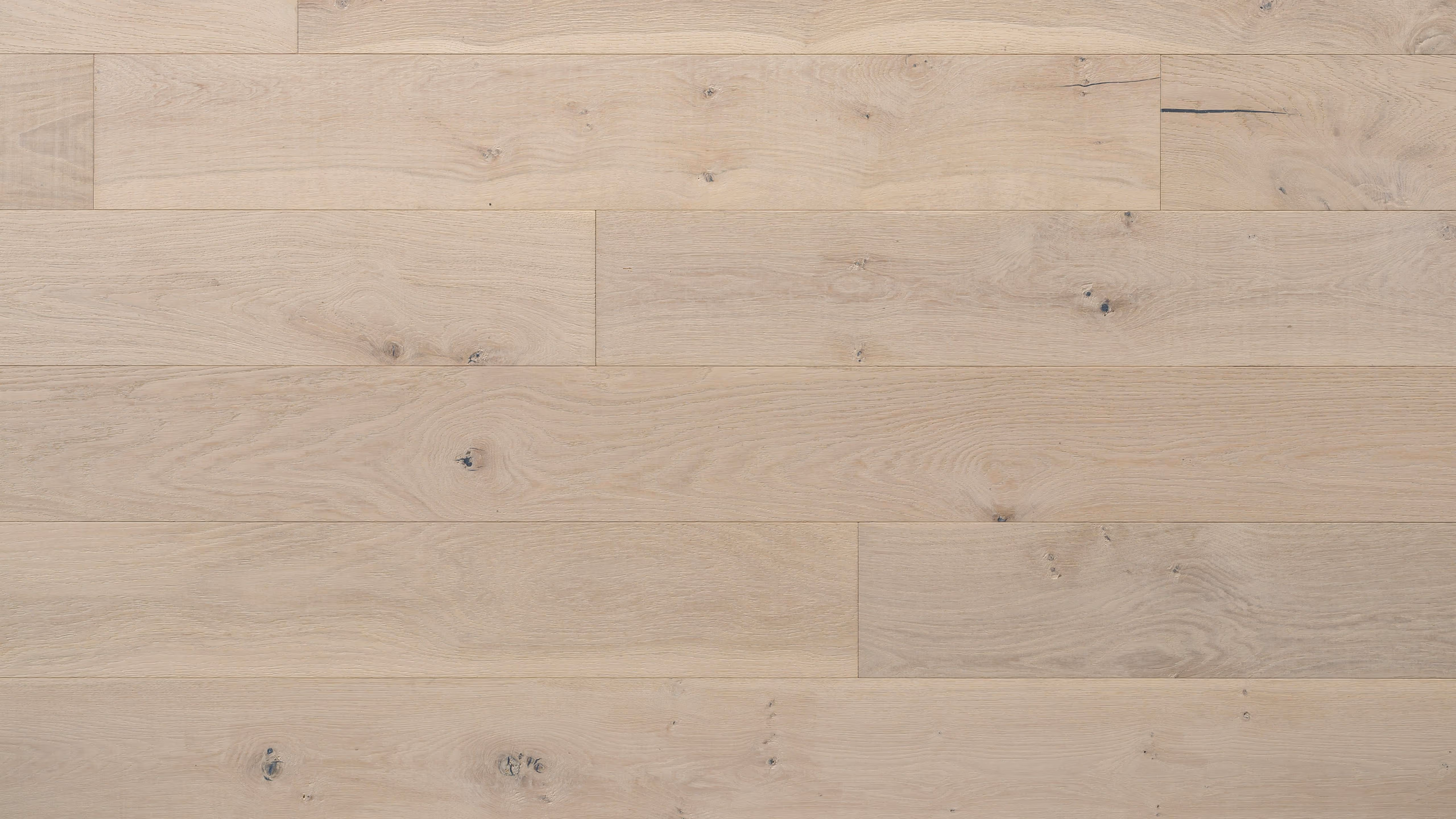 Kentwood Collection: Bohemia Brushed Oak White River