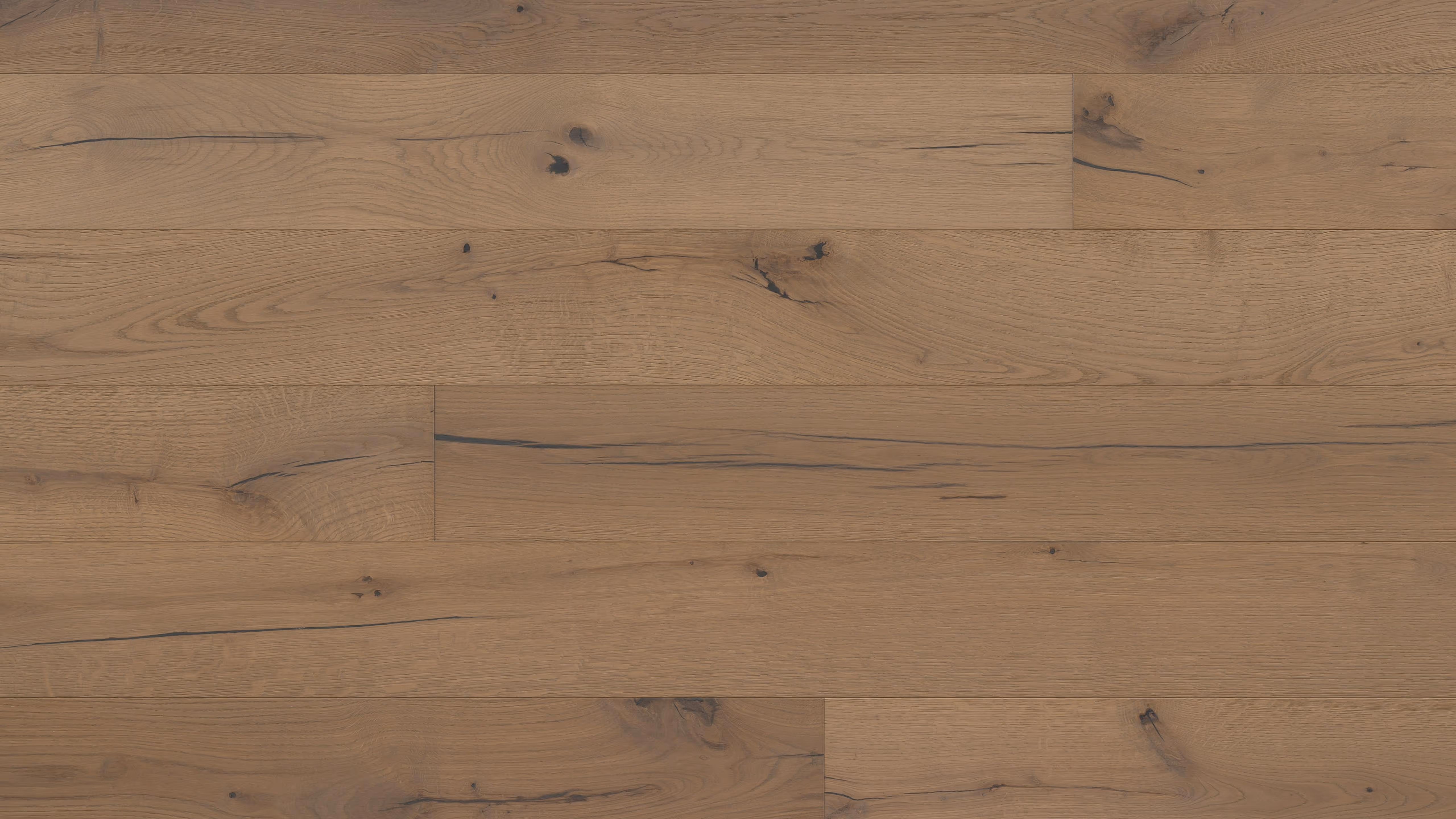 Kentwood Collection: Explorador Brushed Oak Botica