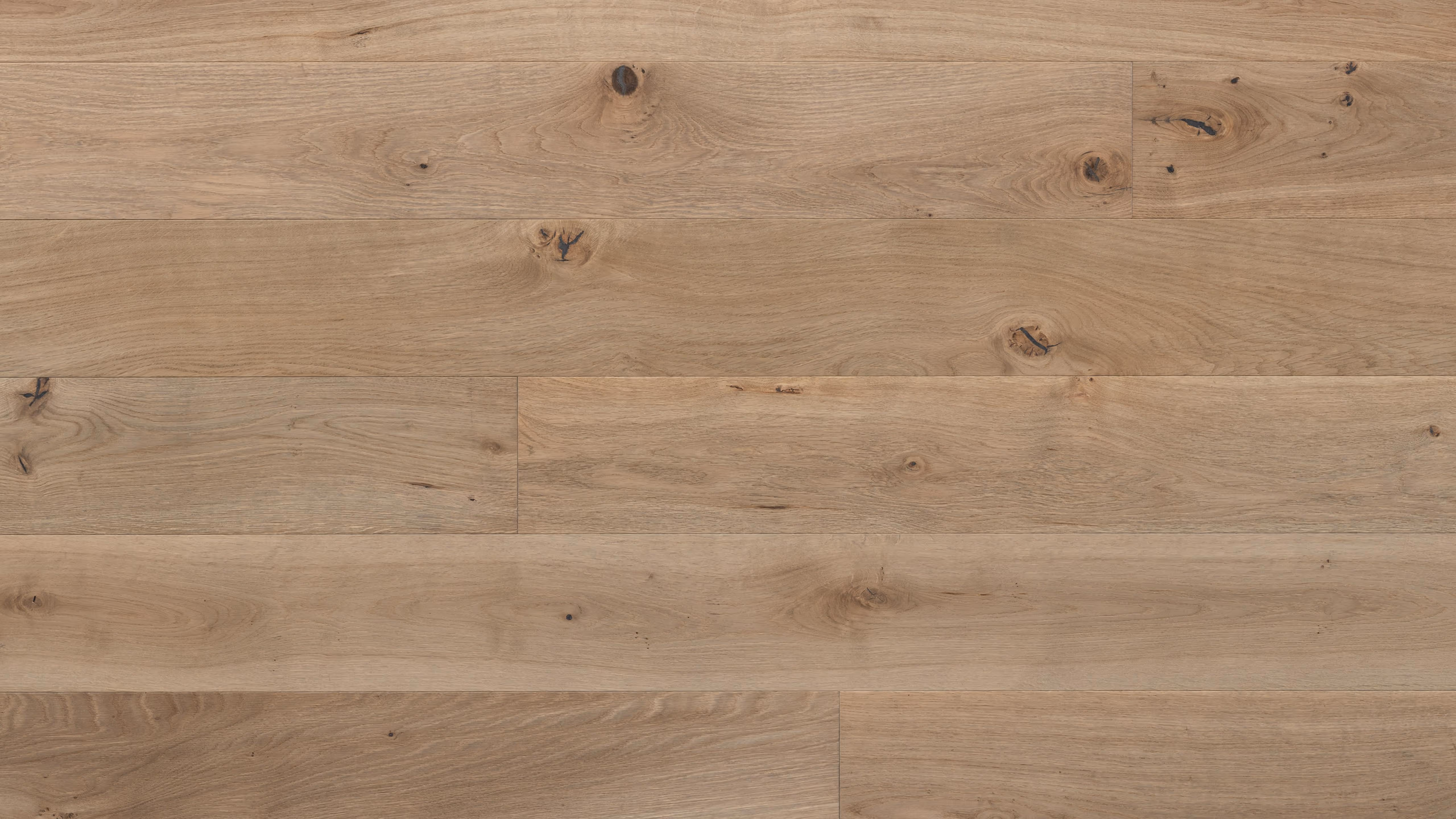Kentwood Collection: Grandeur Brushed Oak Eiffel Tower