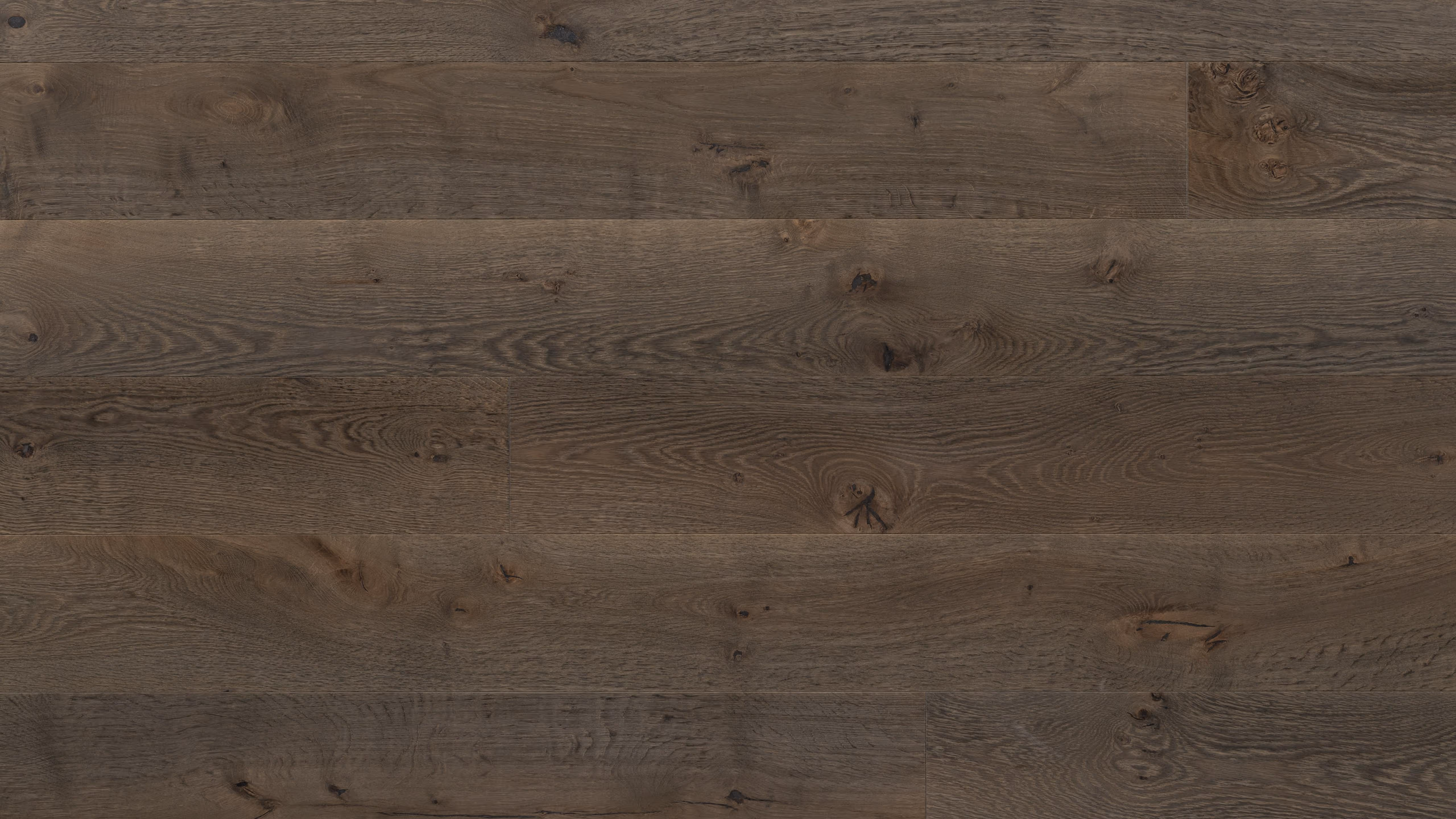 Kentwood Collection: Grandeur Brushed Oak Empire State