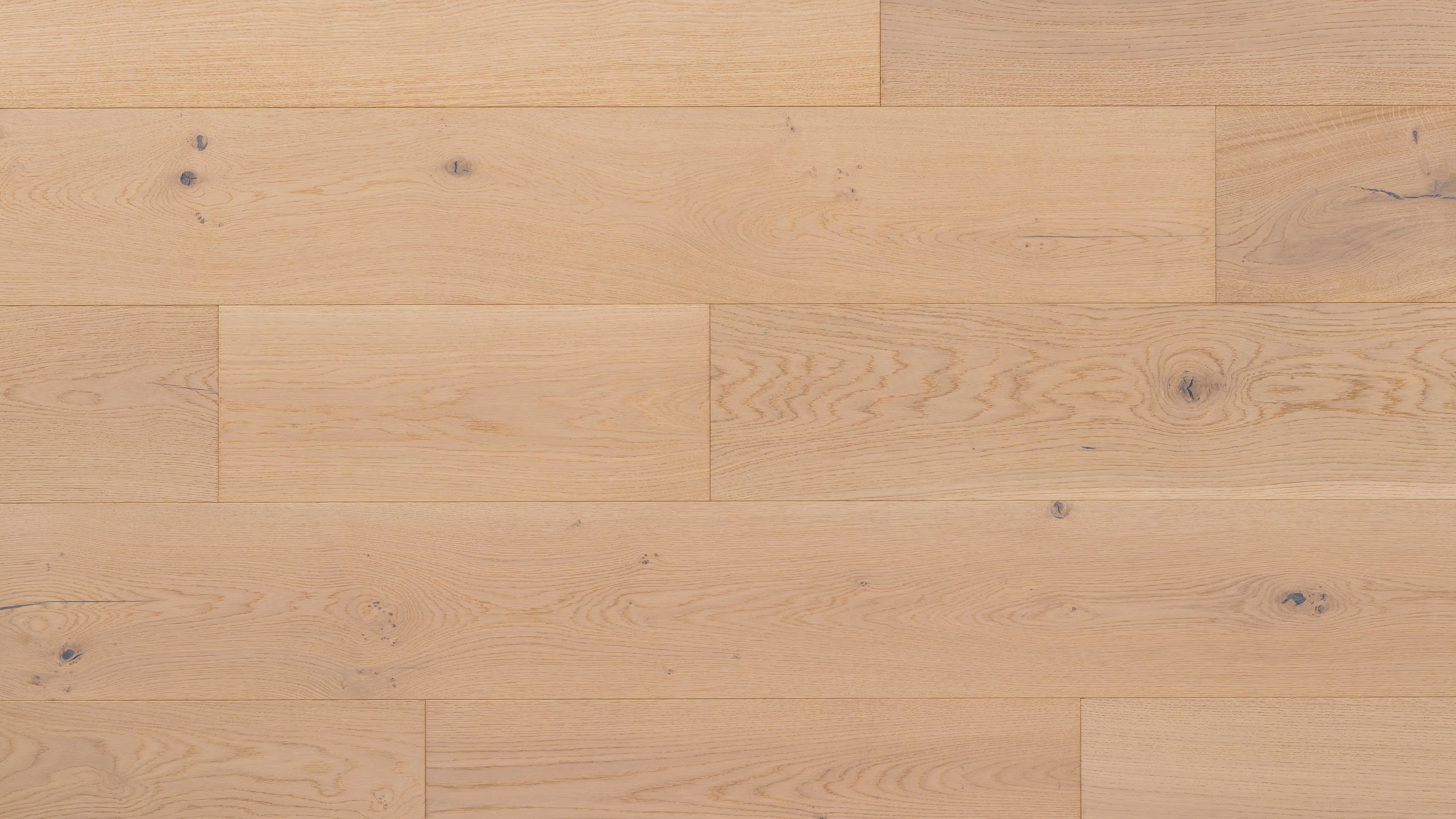 Kentwood Collection: Landmark South Brushed Oak Flattop