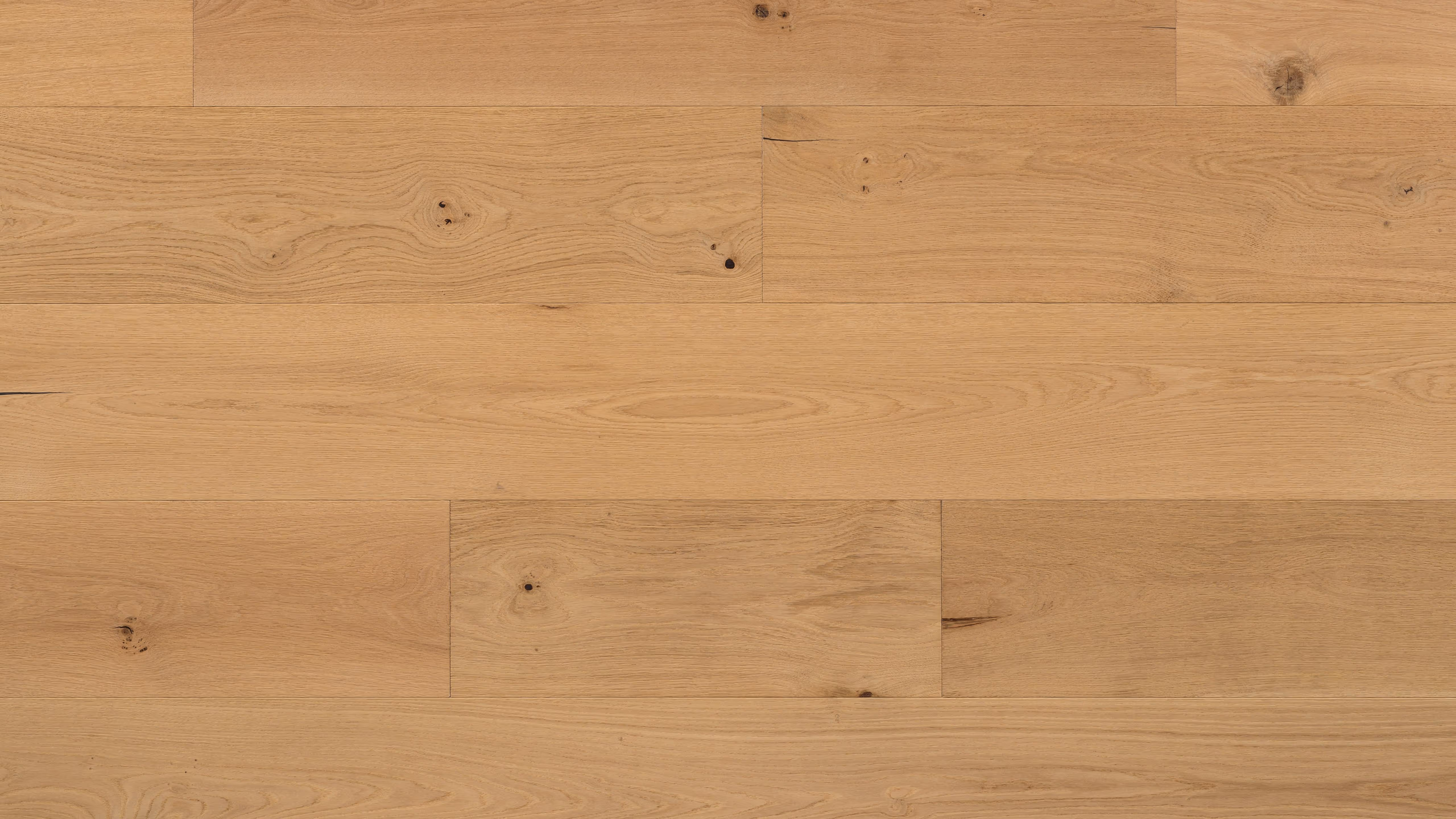 Kentwood Collection: Landmark South Brushed Oak Hallet Natural
