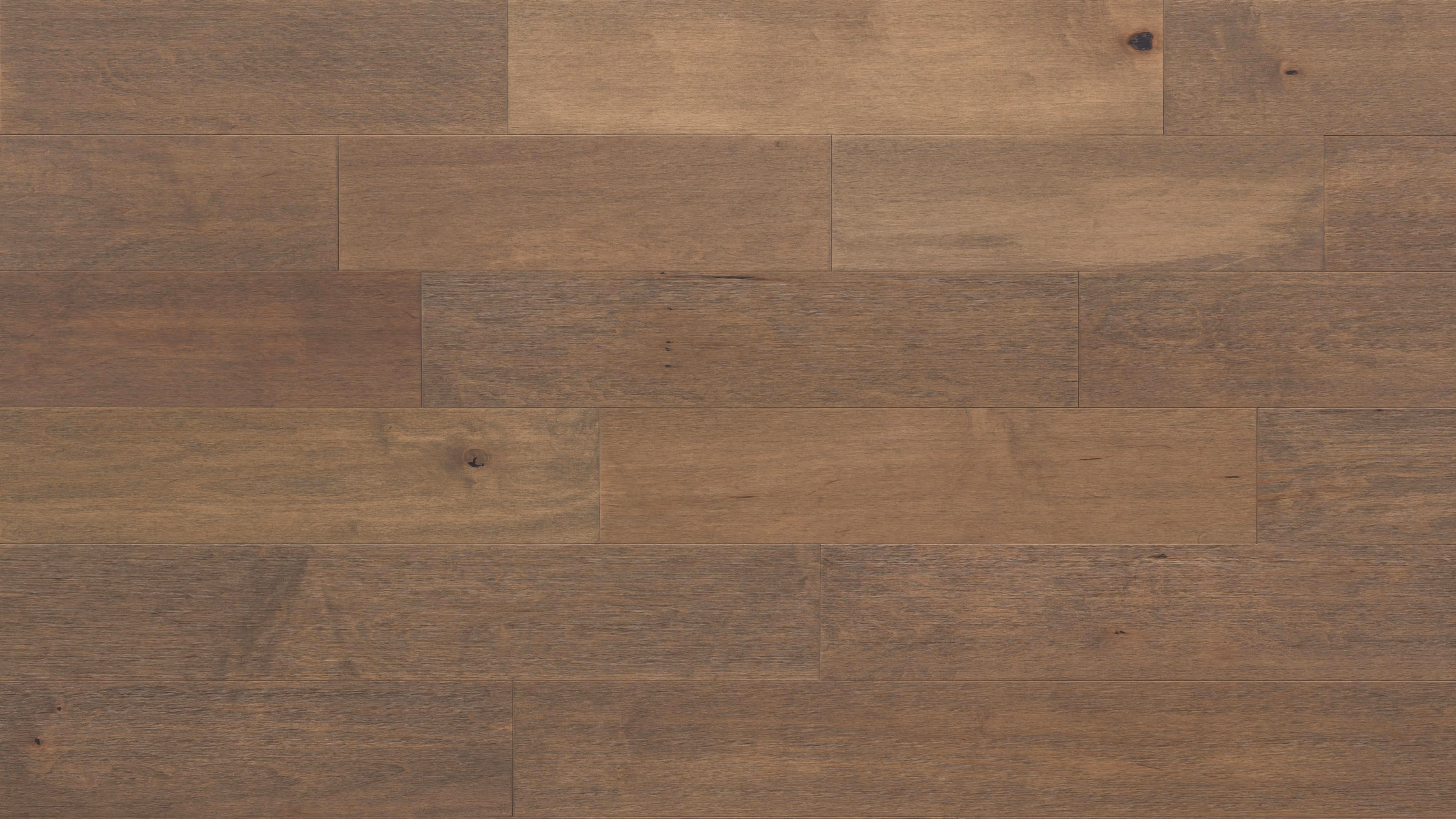 Abode by Kentwood: Alcove Brushed Maple 'Deerstalker'