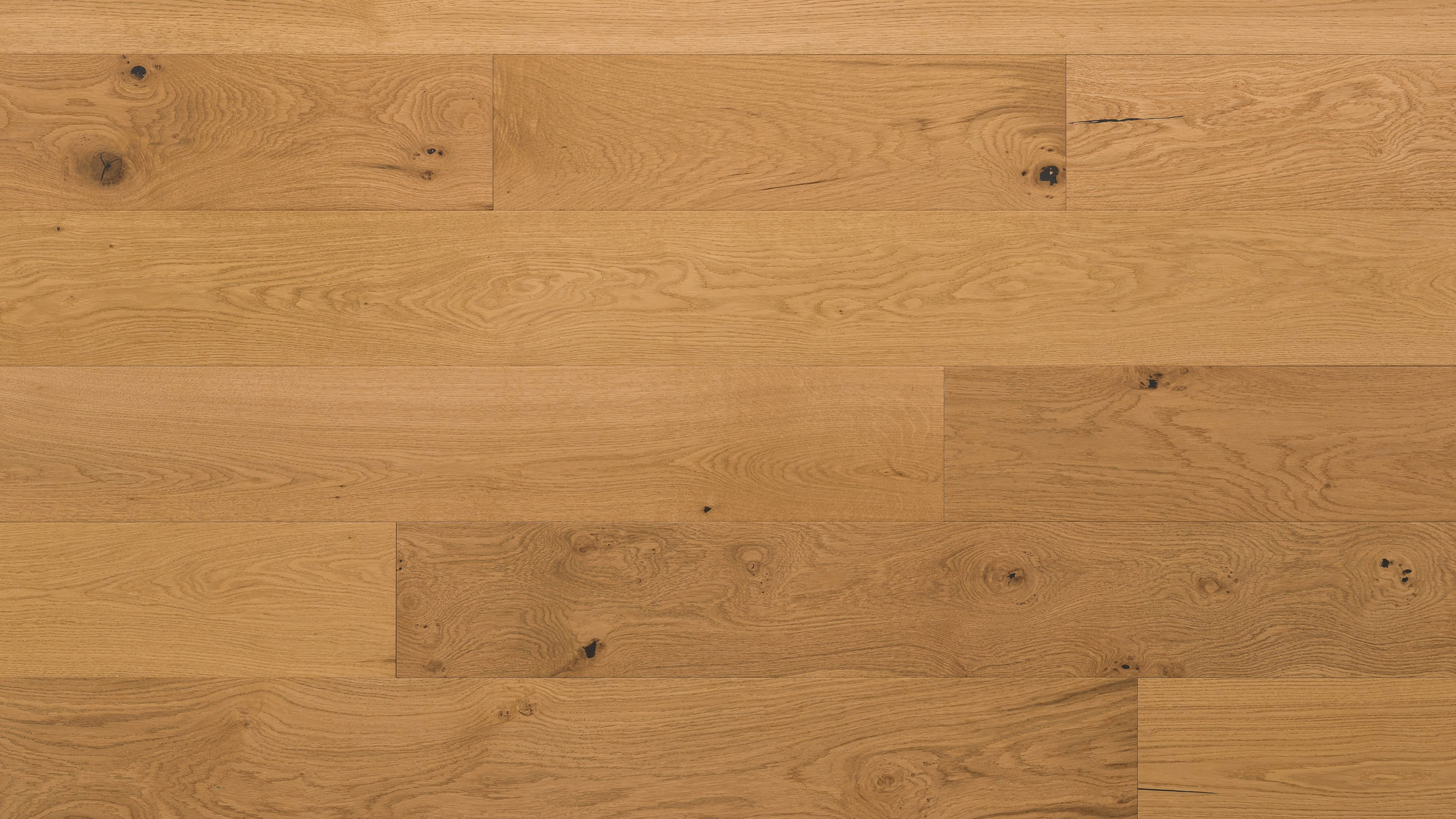 Abode by Kentwood: Brenham Brushed Oak 'Biscotti'