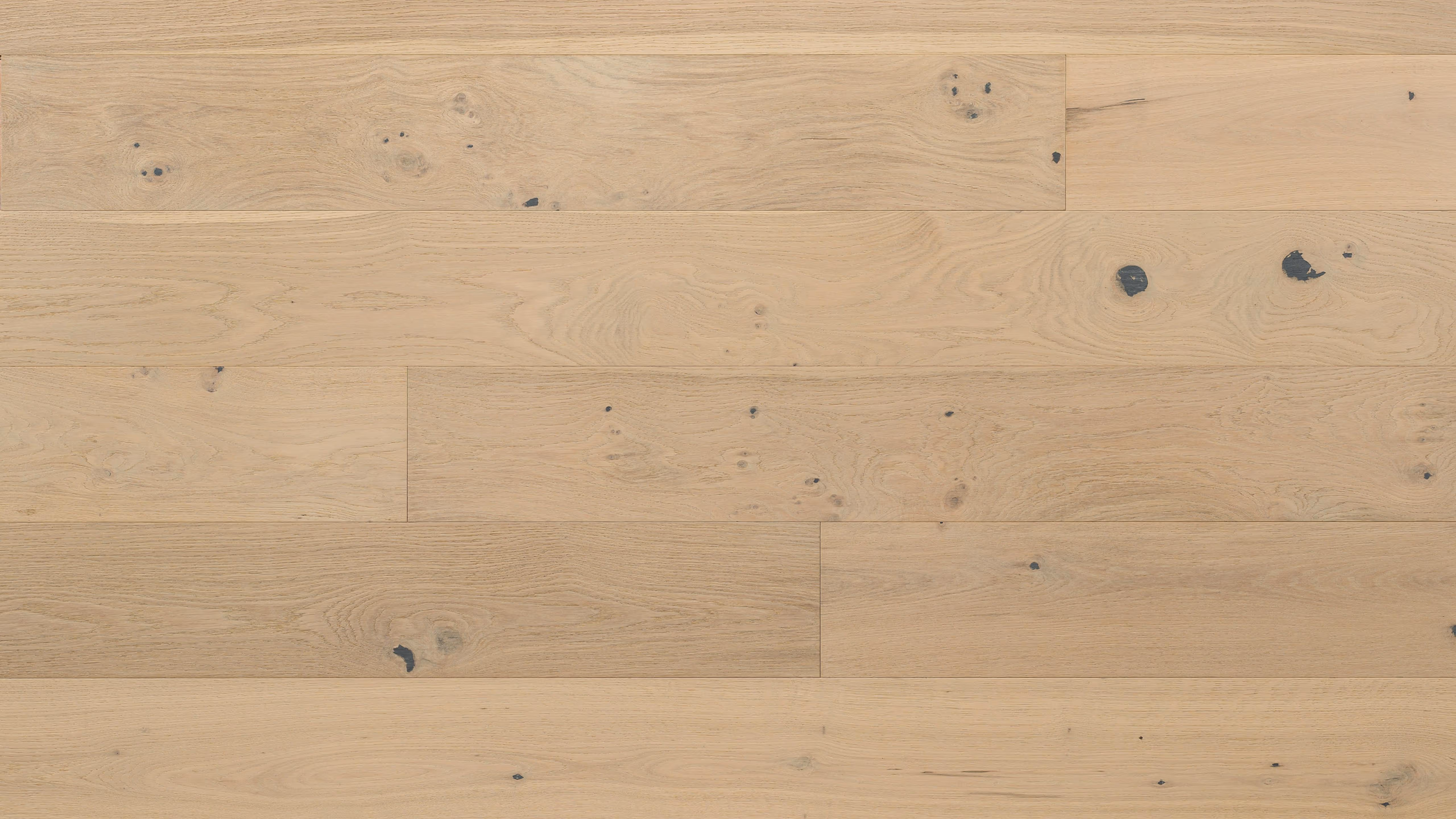 Abode by Kentwood: Brenham Brushed Oak 'Ranger'