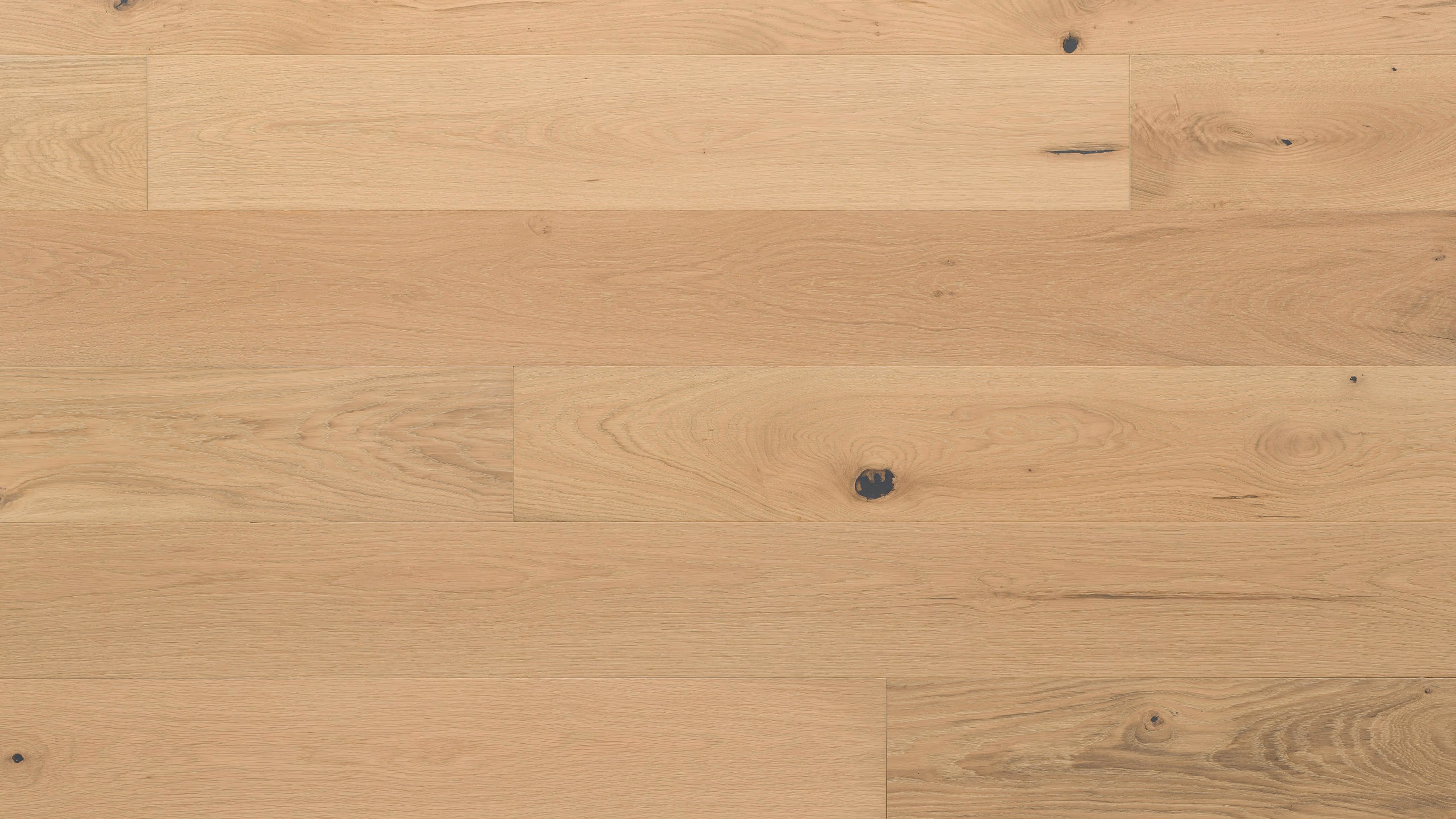 Abode by Kentwood: Brenham Brushed Oak 'Shortbread'