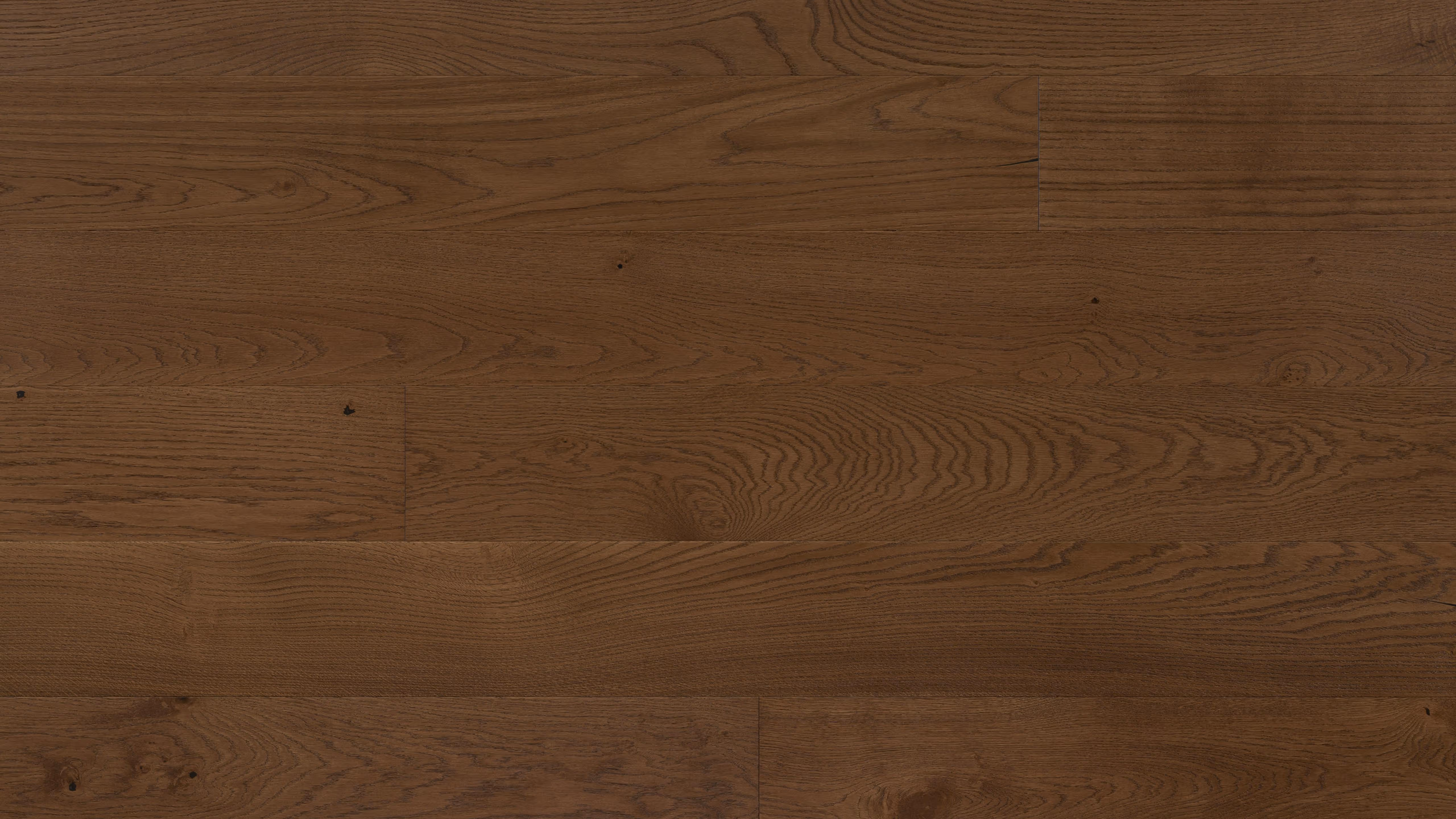 Abode by Kentwood: Brenham Brushed Oak Coffee Cake
