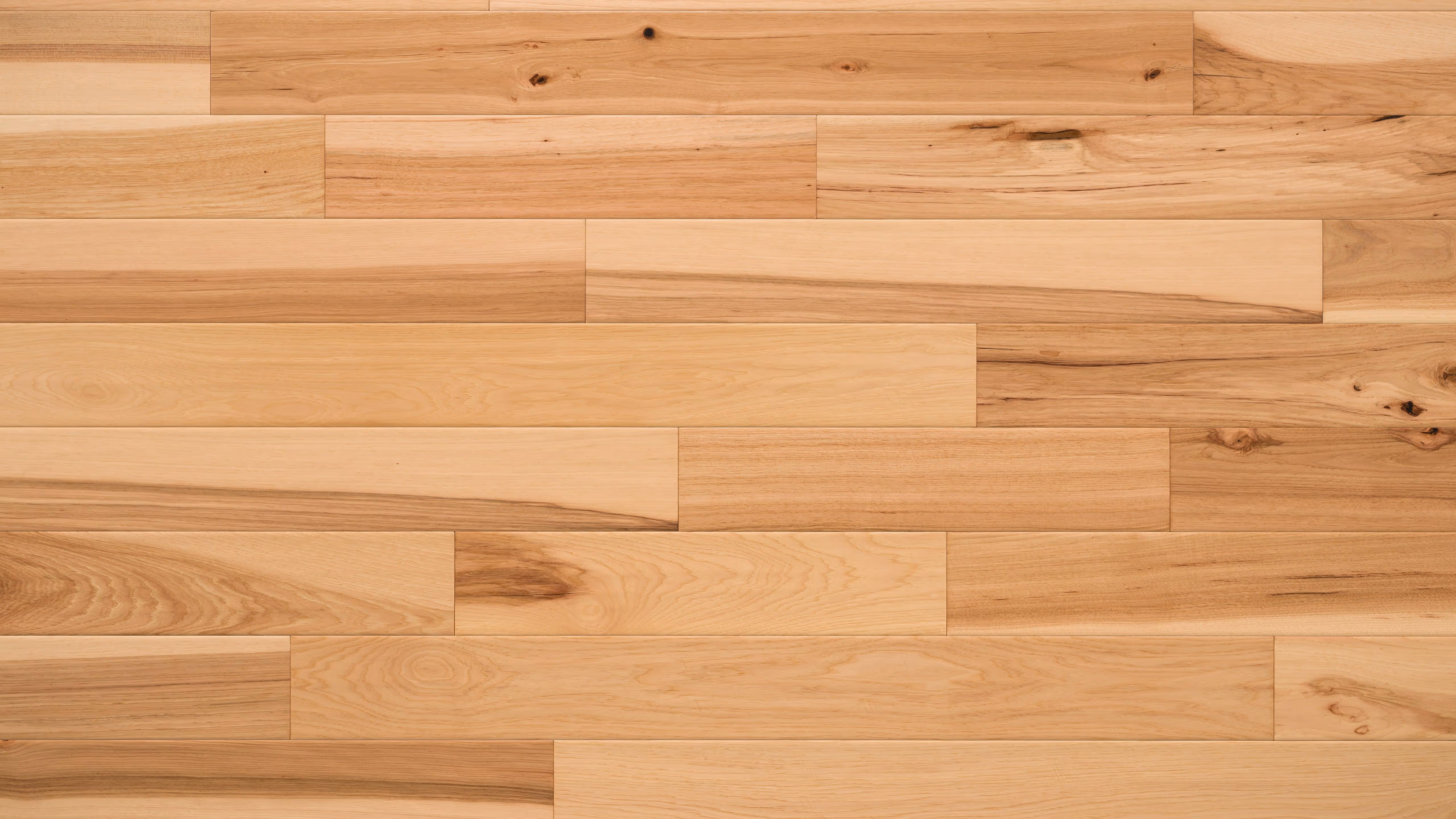 Abode by Kentwood: Crafted Hickory 'Natural'