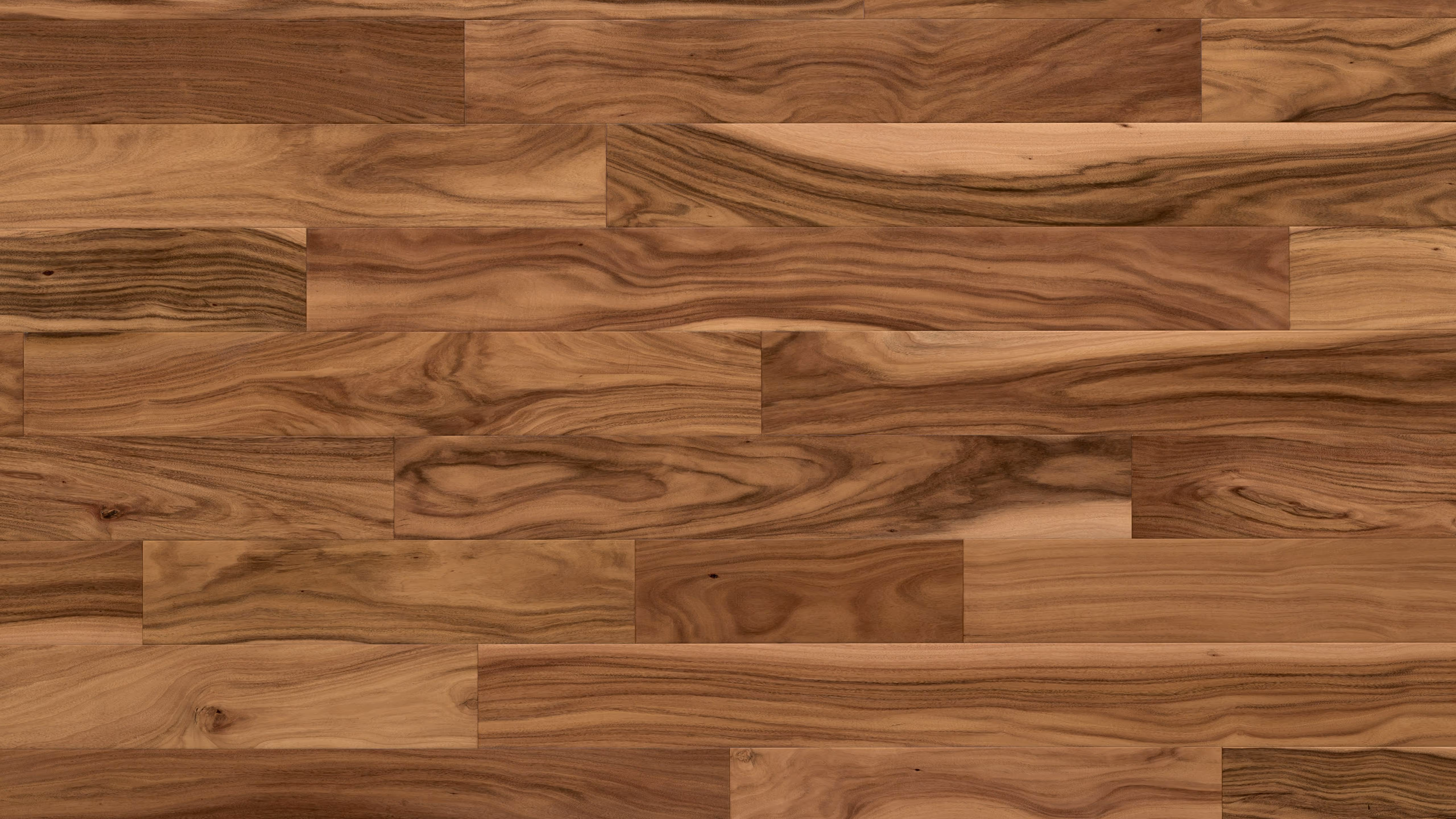 Abode by Kentwood: Crafted Acacia 'Natural' 5"