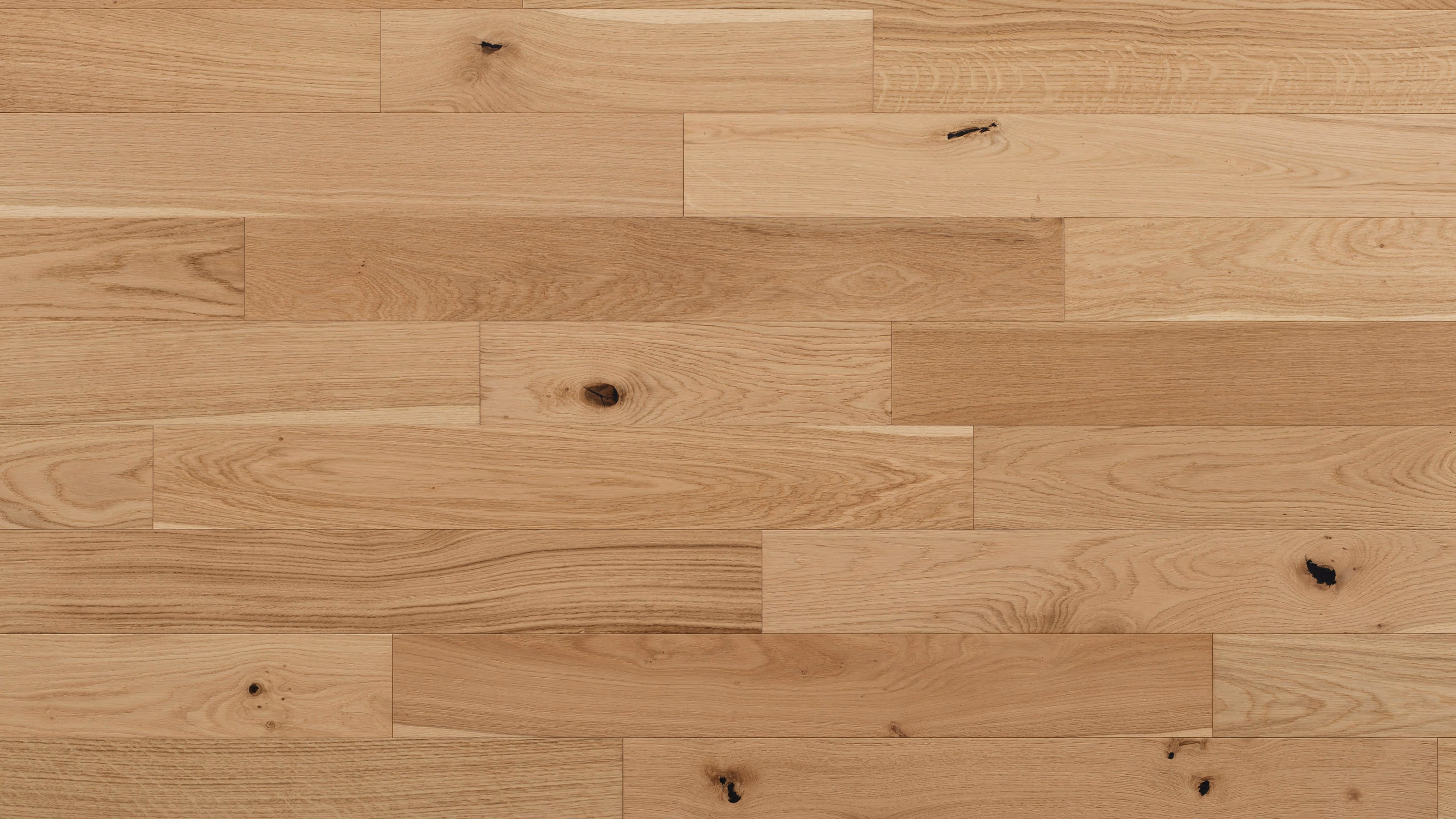 Abode by Kentwood: Formation Brushed Oak Chisel 'Natural'