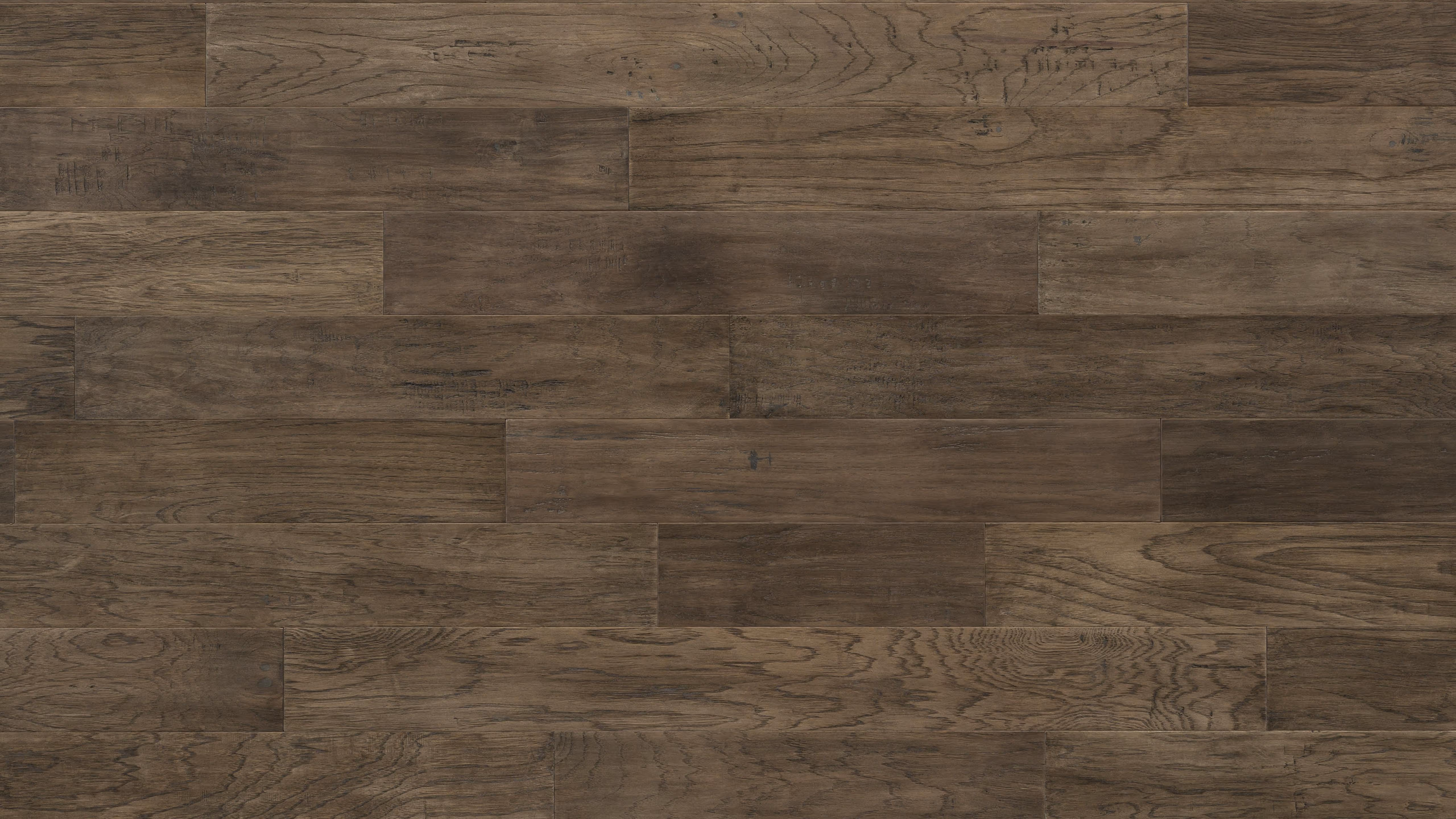 Abode by Kentwood: Lantana Hickory 'Steel Hammer'