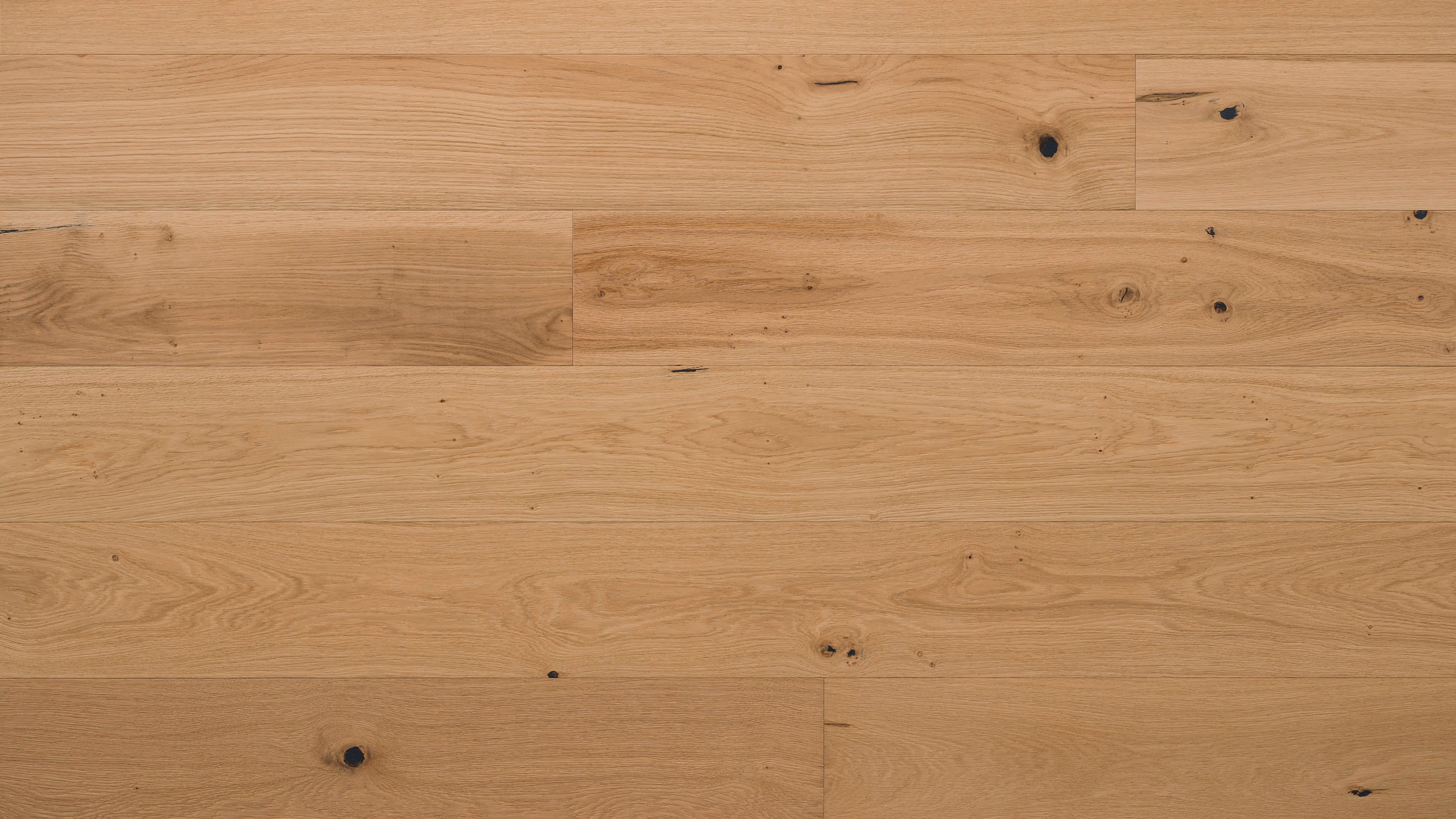  Abode by Kentwood: Tempo Brushed Oak 'Natural'