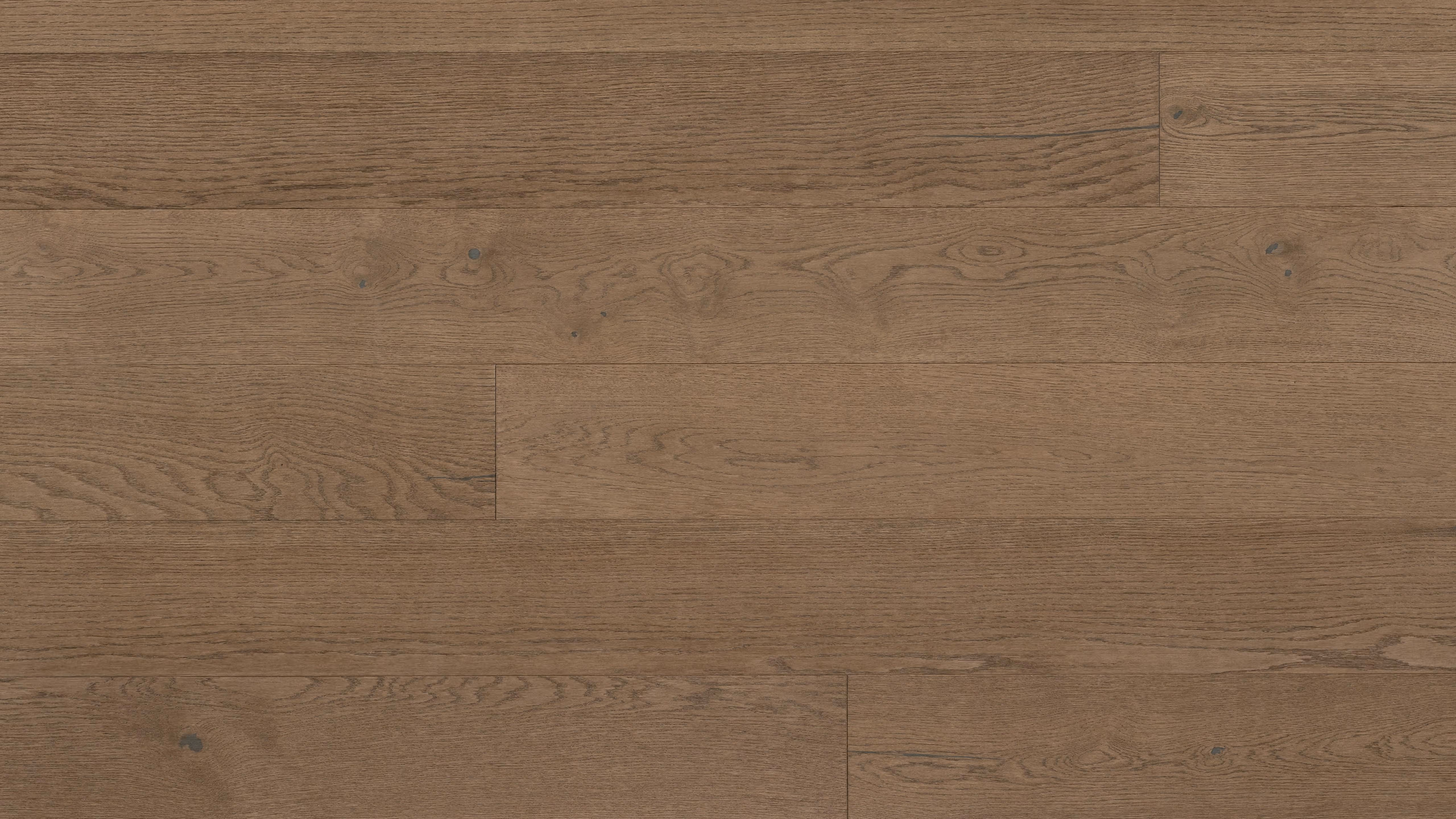  Abode by Kentwood: Tempo Brushed Oak 'Axe Blade'