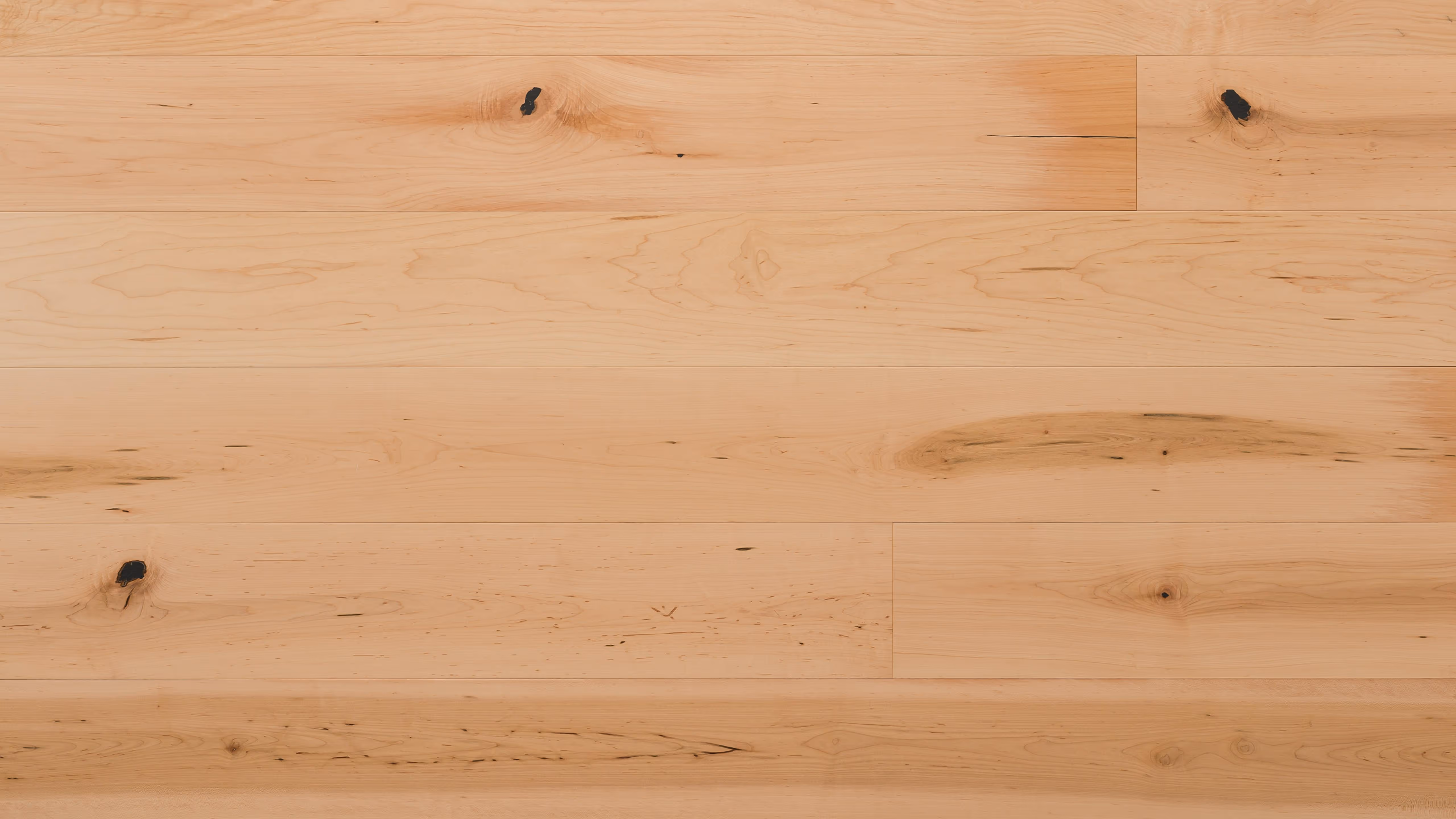 Abode by Kentwood: Tempo Maple 'Natural'