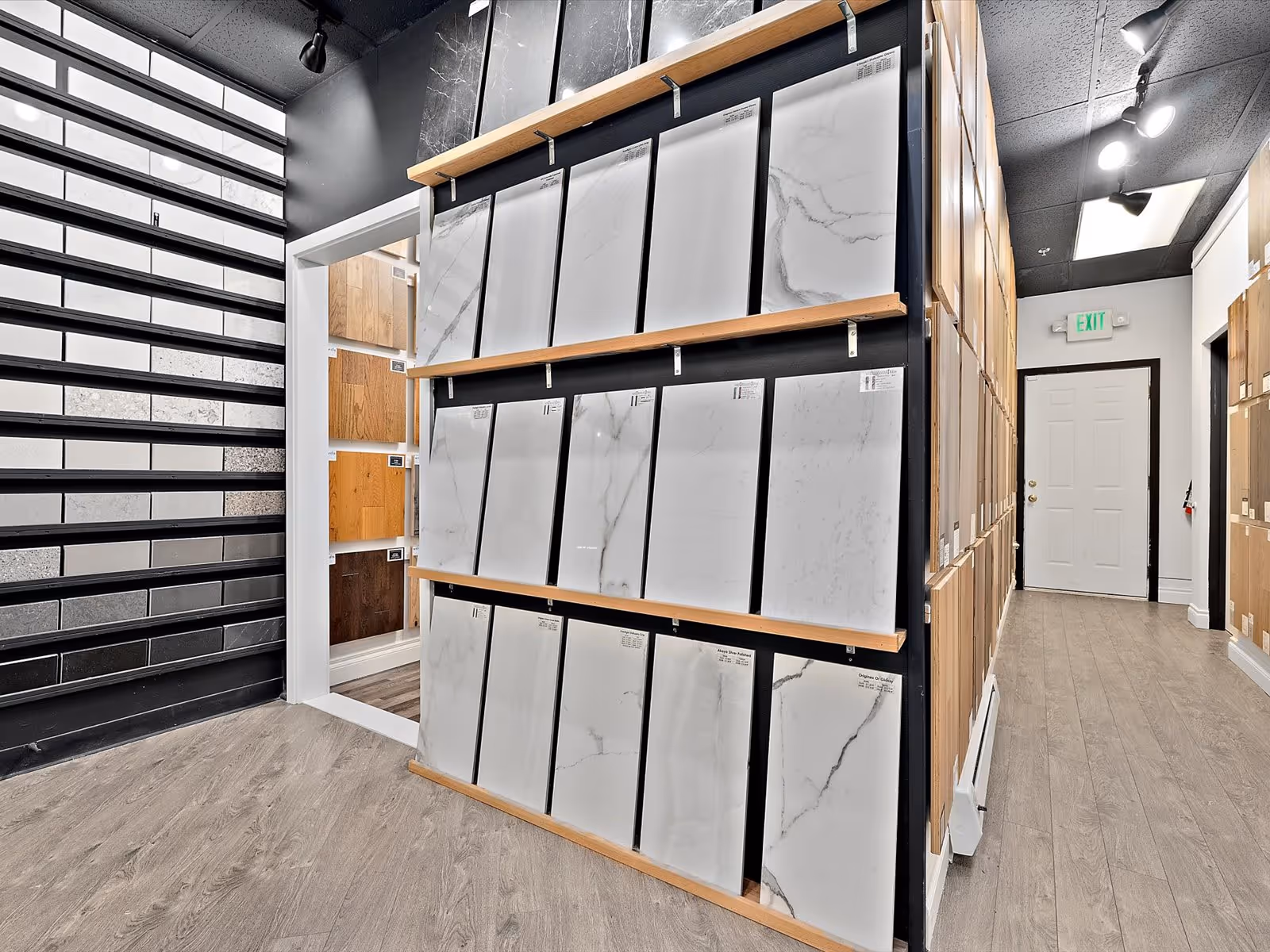 flooring installation in Lynnwood, wa