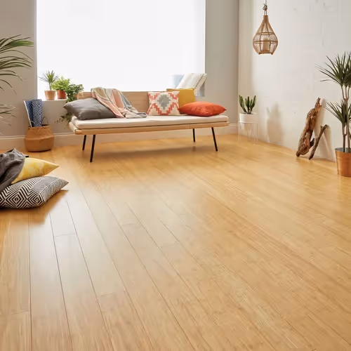 Budget Vinyl Plank Flooring Lynnwood