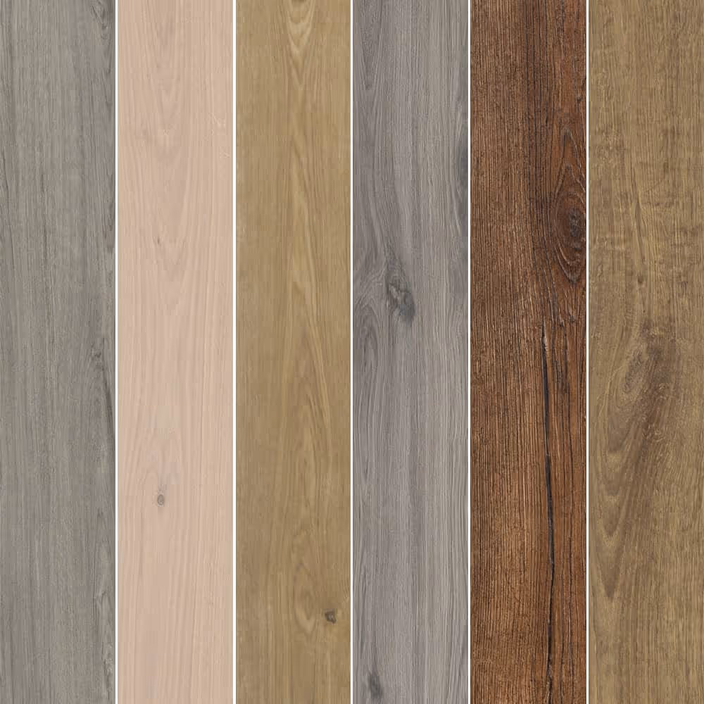 Economical Laminate Floors Lynnwood