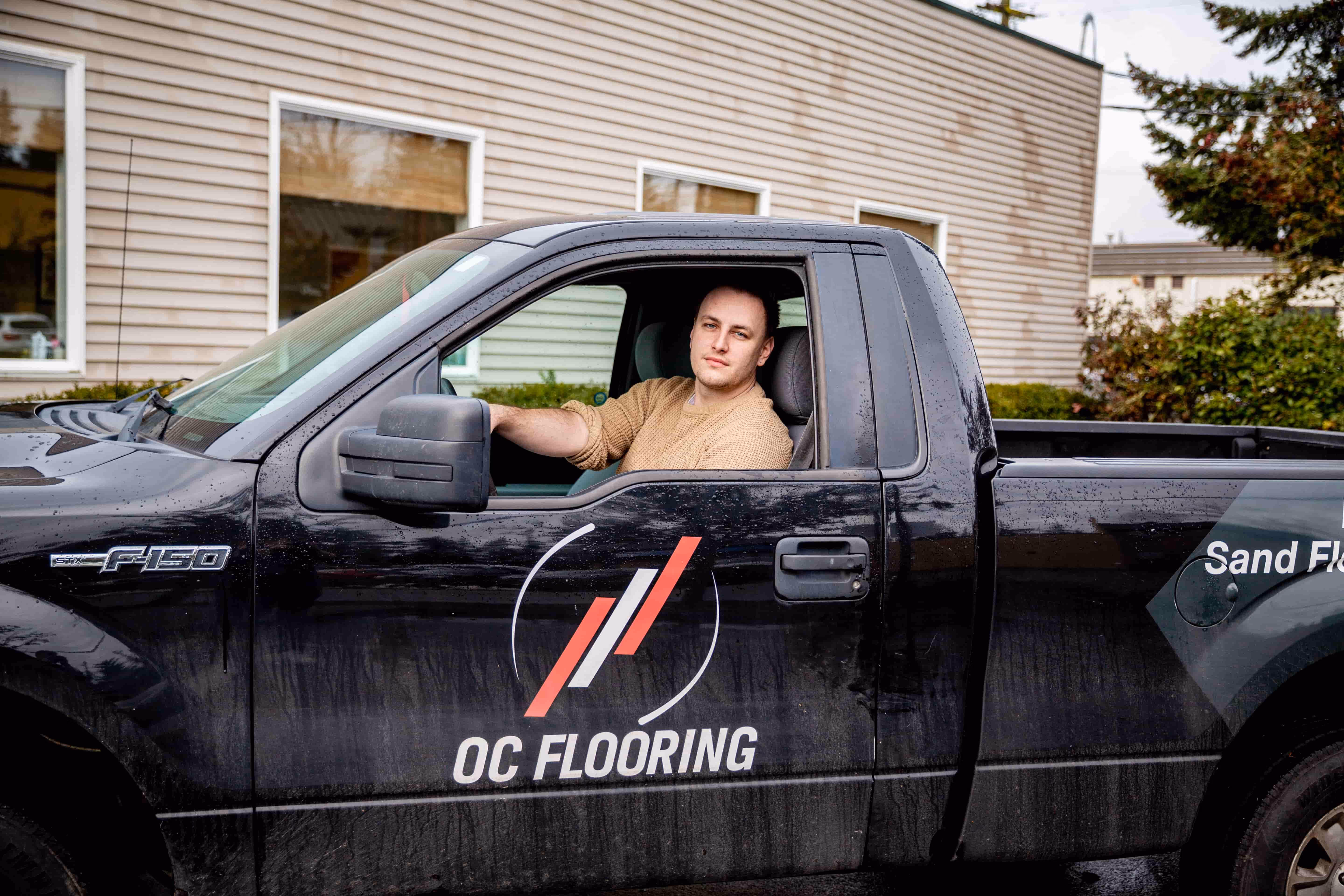 Durable Vinyl Flooring