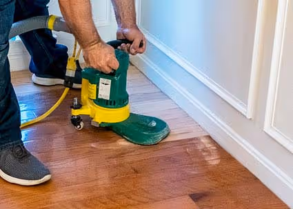 Urine Stains removal in seattle, wa