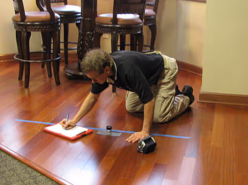 hardwood floor refinishing woodinville, wa