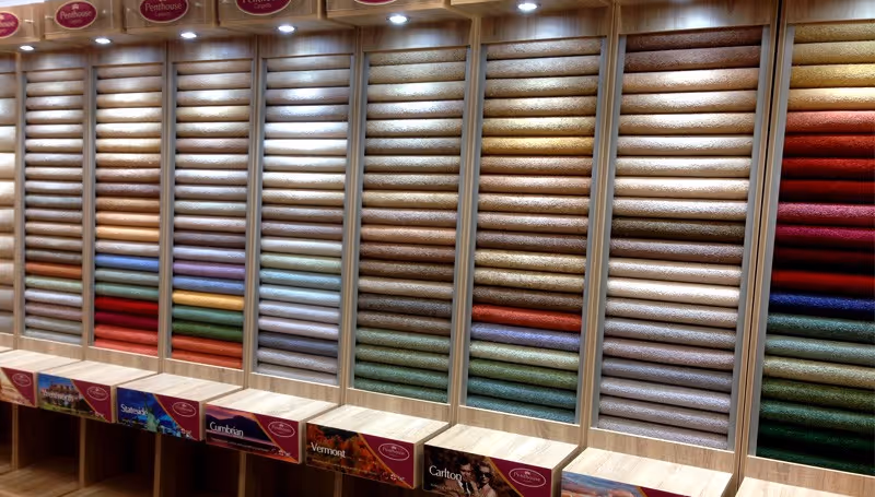 carpet material cost bothell, wa