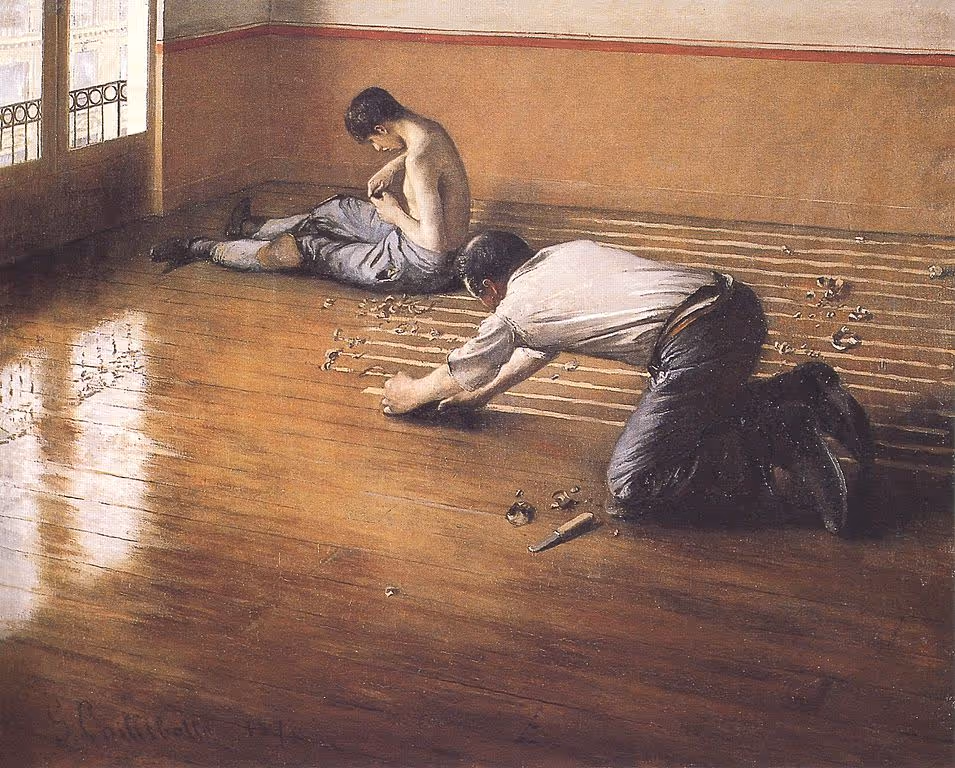 Professional Floor Refinishing WA