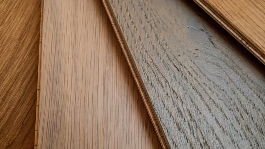 Hardwood Floor Restoration Tips
