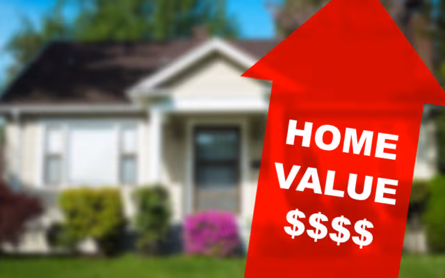 Enhancing Home Value with Floor Refinishing