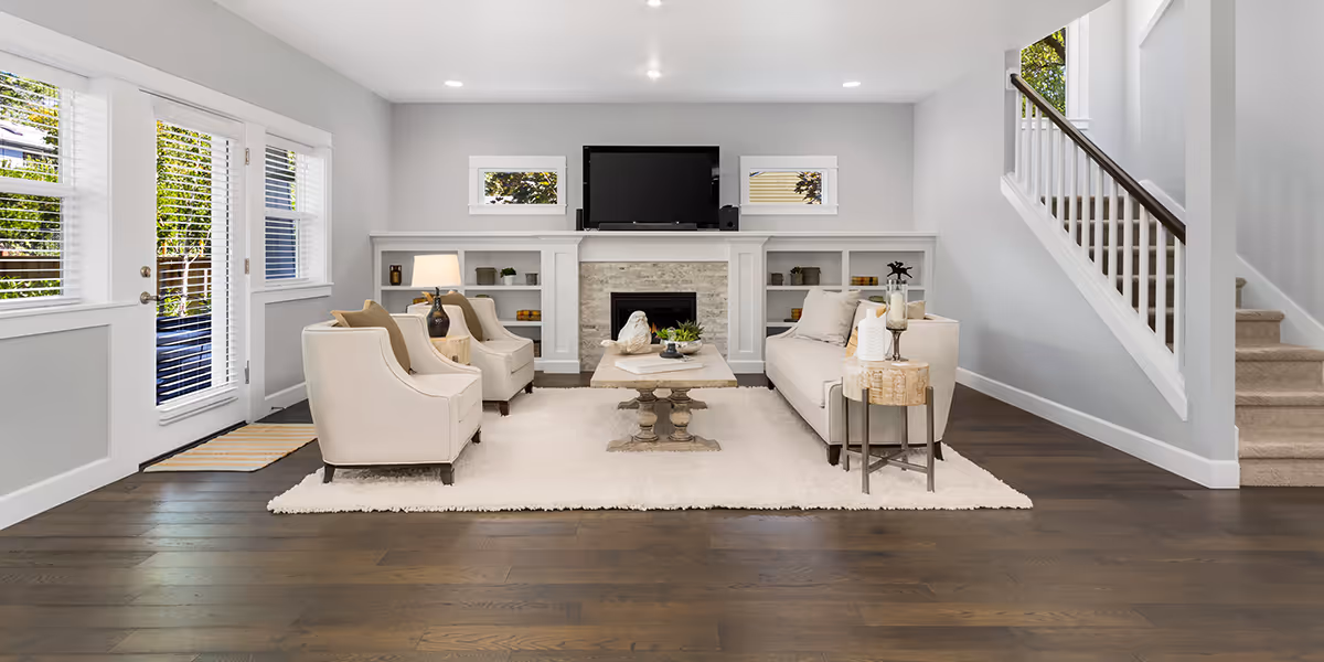 Benefits of Hardwood Floor Restoration