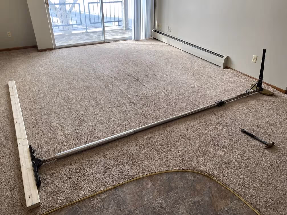 Cost-Effective Carpet Maintenance