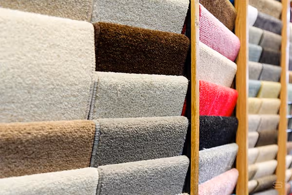 Lynnwood Carpet Installation Choices