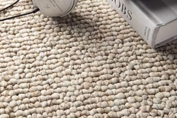 Berber Carpeting Options Lynnwood