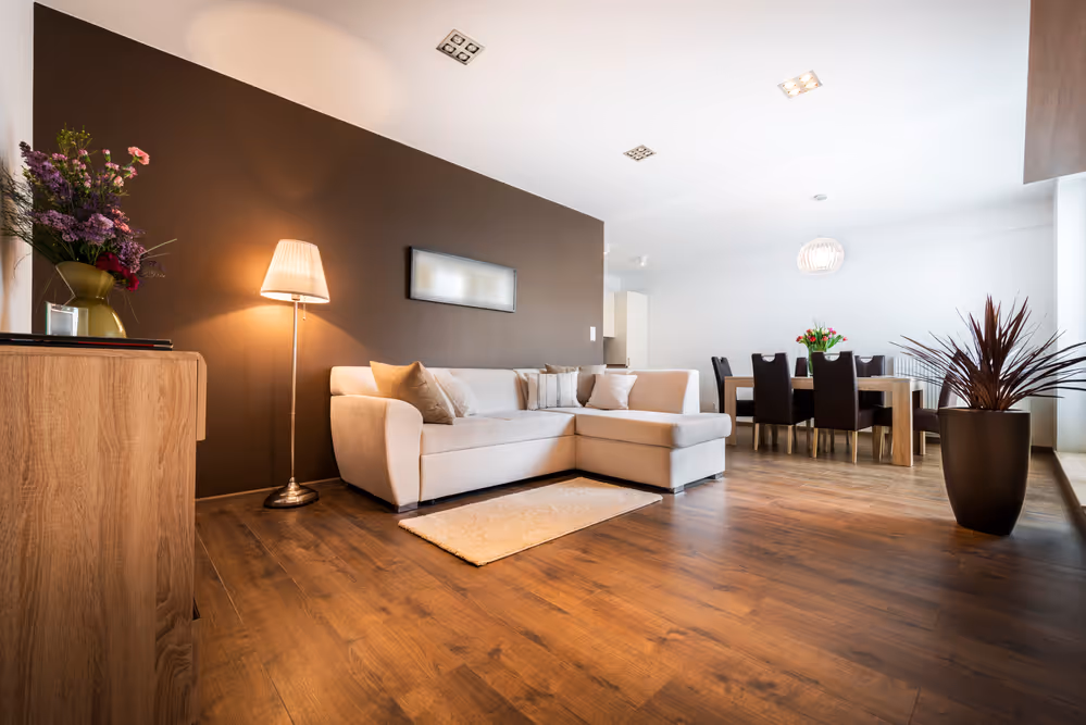 Choosing Durable Hardwood Floors