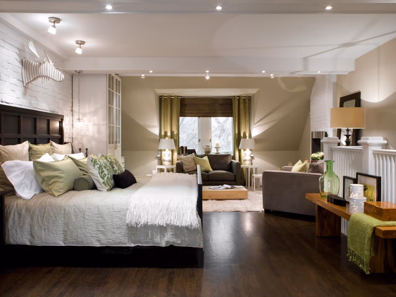 Choosing Hardwood Floor Stain