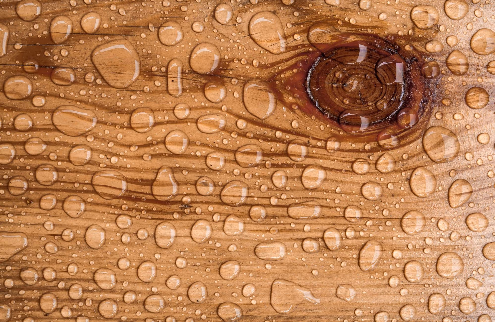 Humidity and Hardwood Flooring