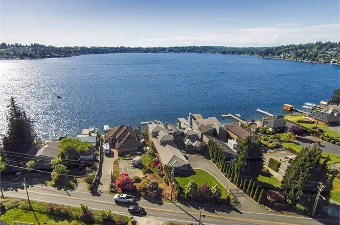 OC Flooring Lake Stevens WA