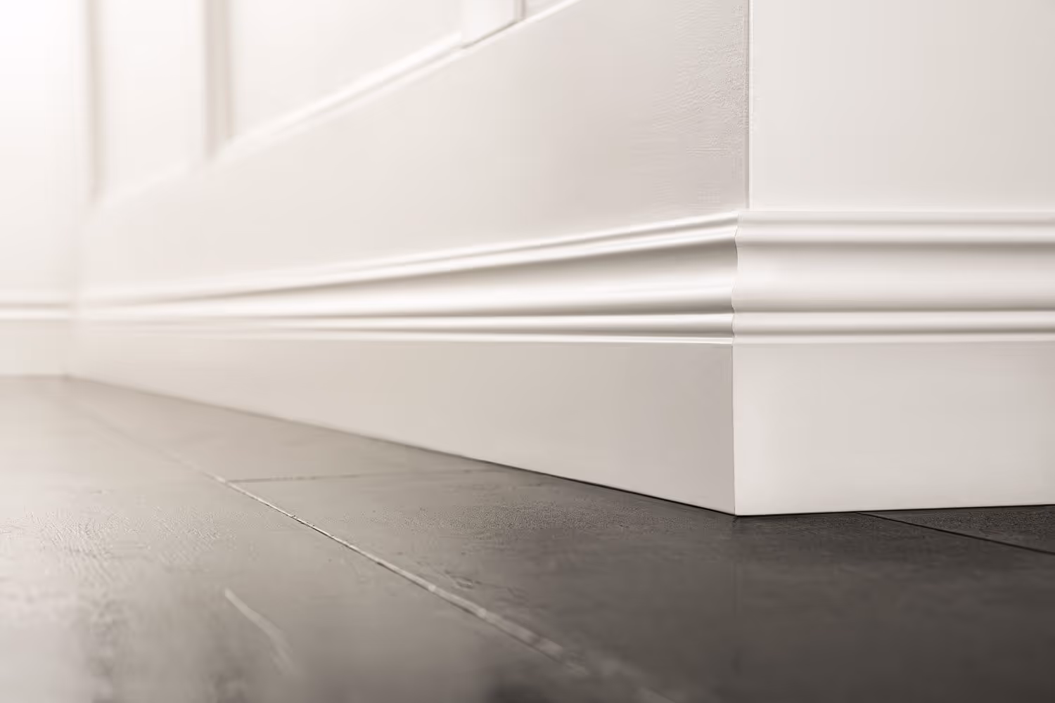 Baseboard Design Ideas