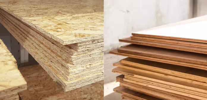 Types of Subfloors