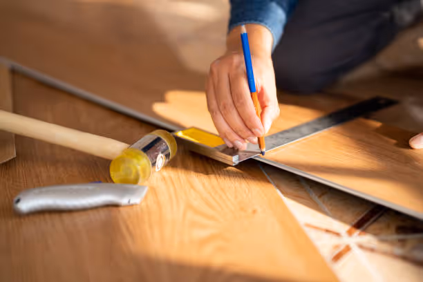Bothell Professional Flooring Installation