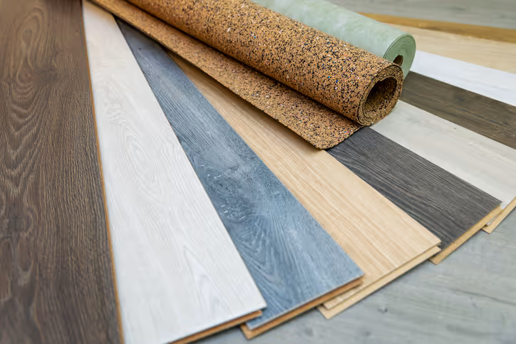 High-Quality Flooring Installation