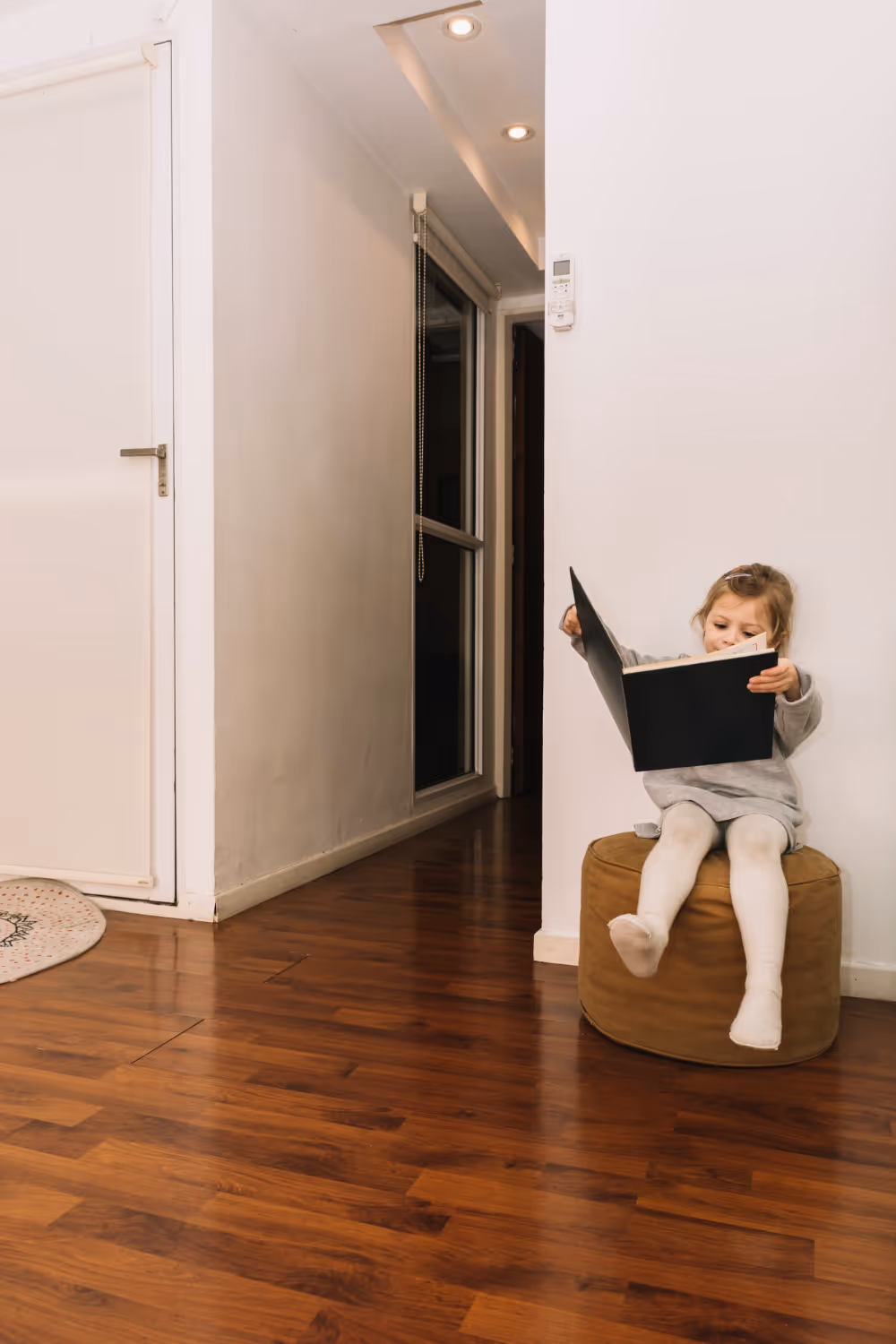 Vinyl Plank Flooring