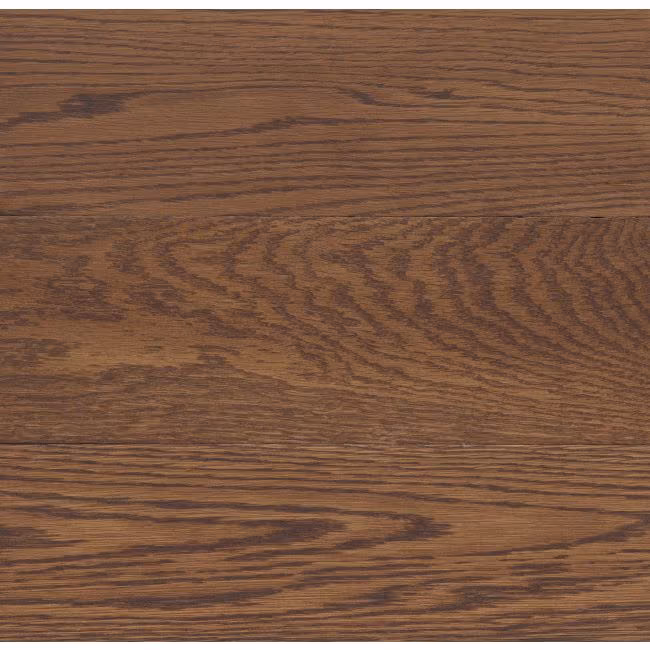 DuraSeal Chestnut on White Oak