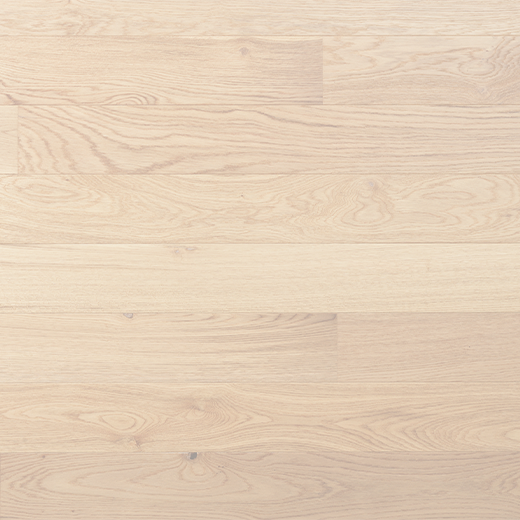 Bona Natural Seal on Red Oak