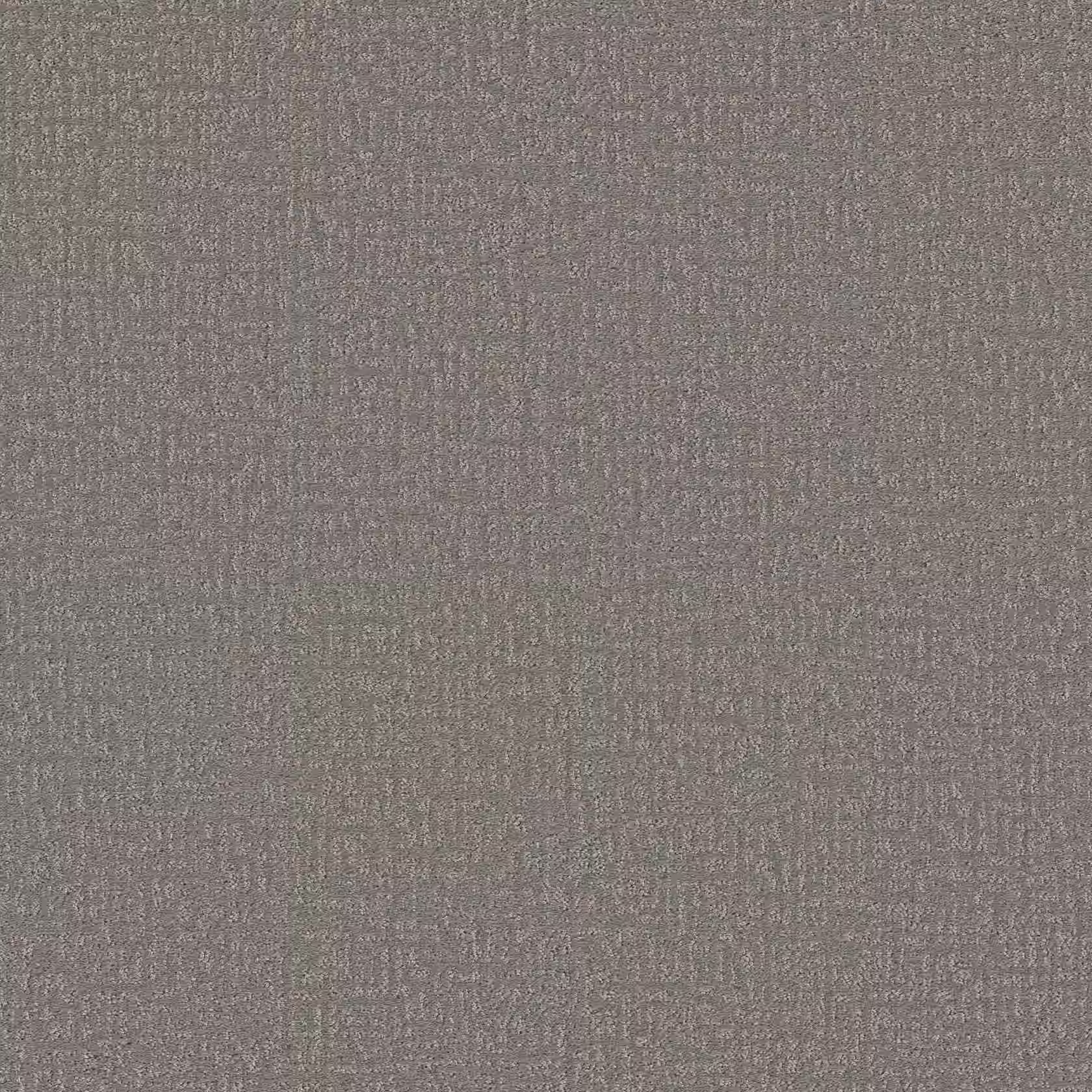 Frieze twist carpet sample