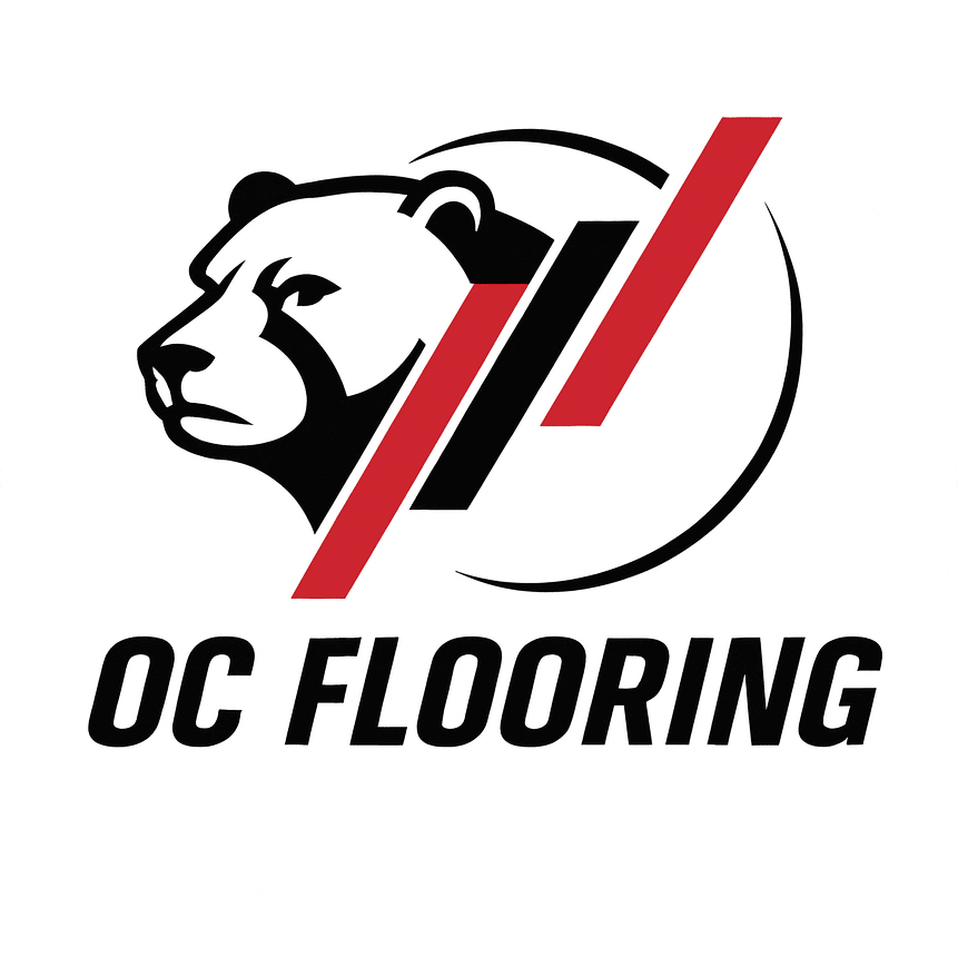 OC Flooring logo