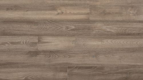 Serrate Brushed Ash Leaf Blower flooring sample